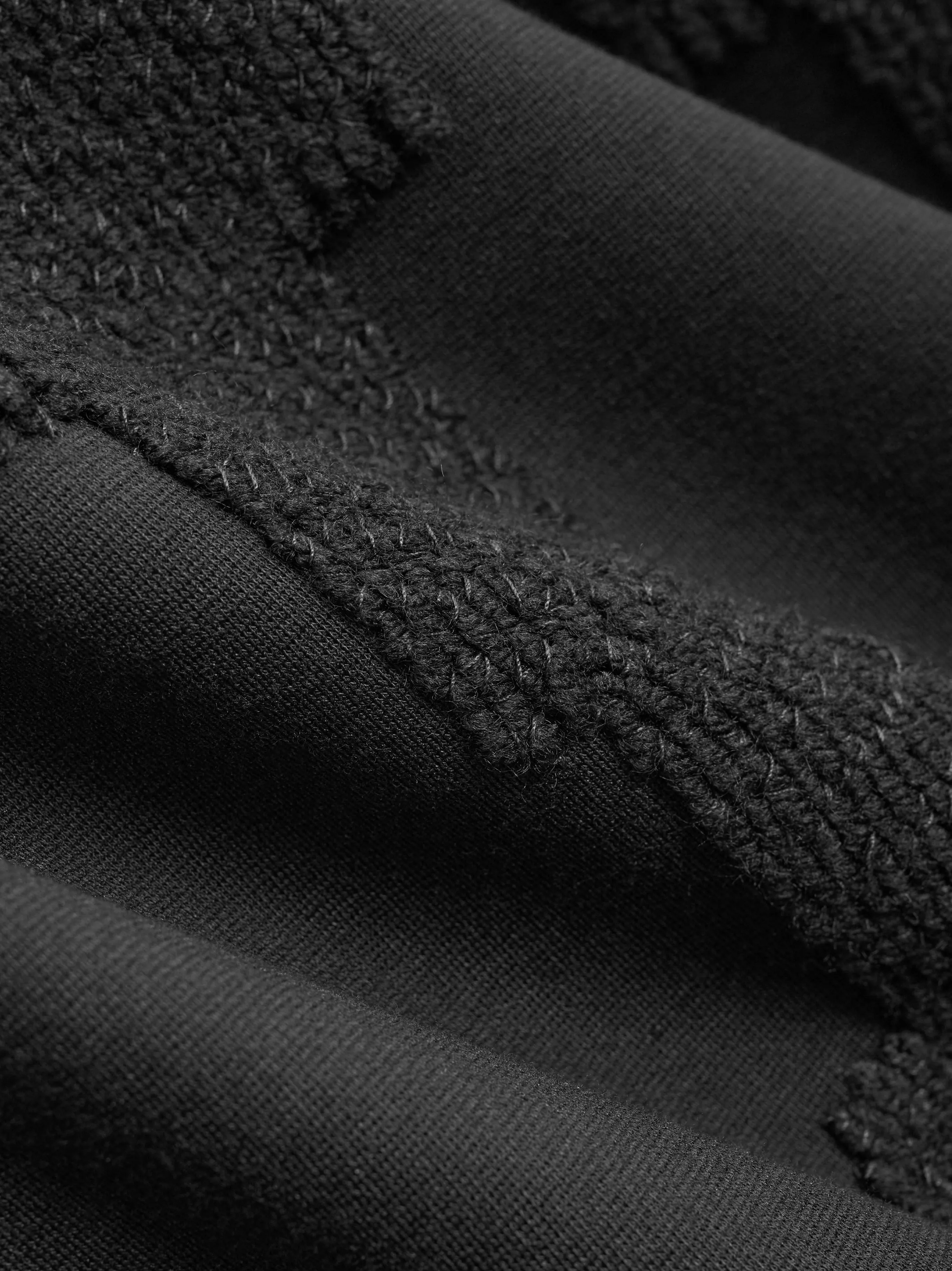 Embroidered Thunderbird Milano Tee sold by Fear of God product image thumbnail 3