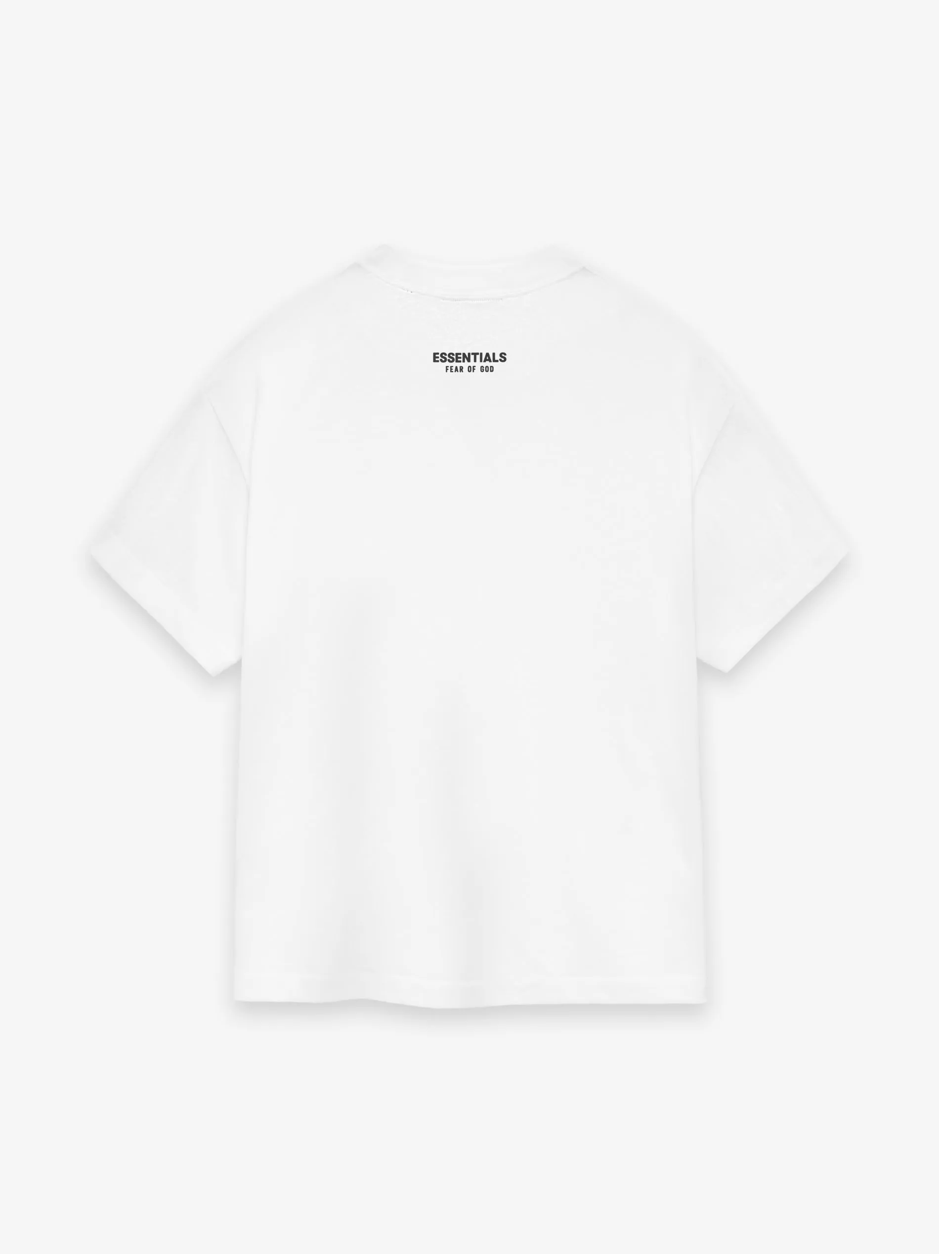 ESSENTIALS TEE sold by Fear of God product image thumbnail 2