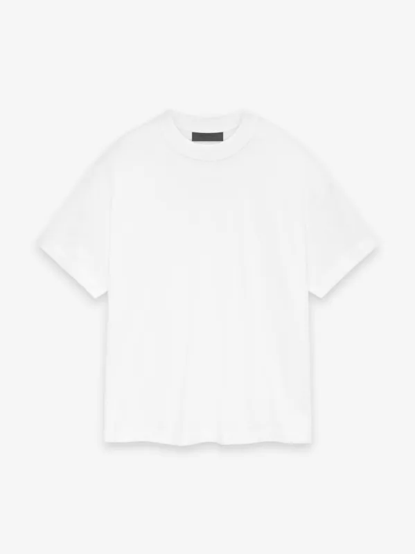 ESSENTIALS TEE sold by Fear of God