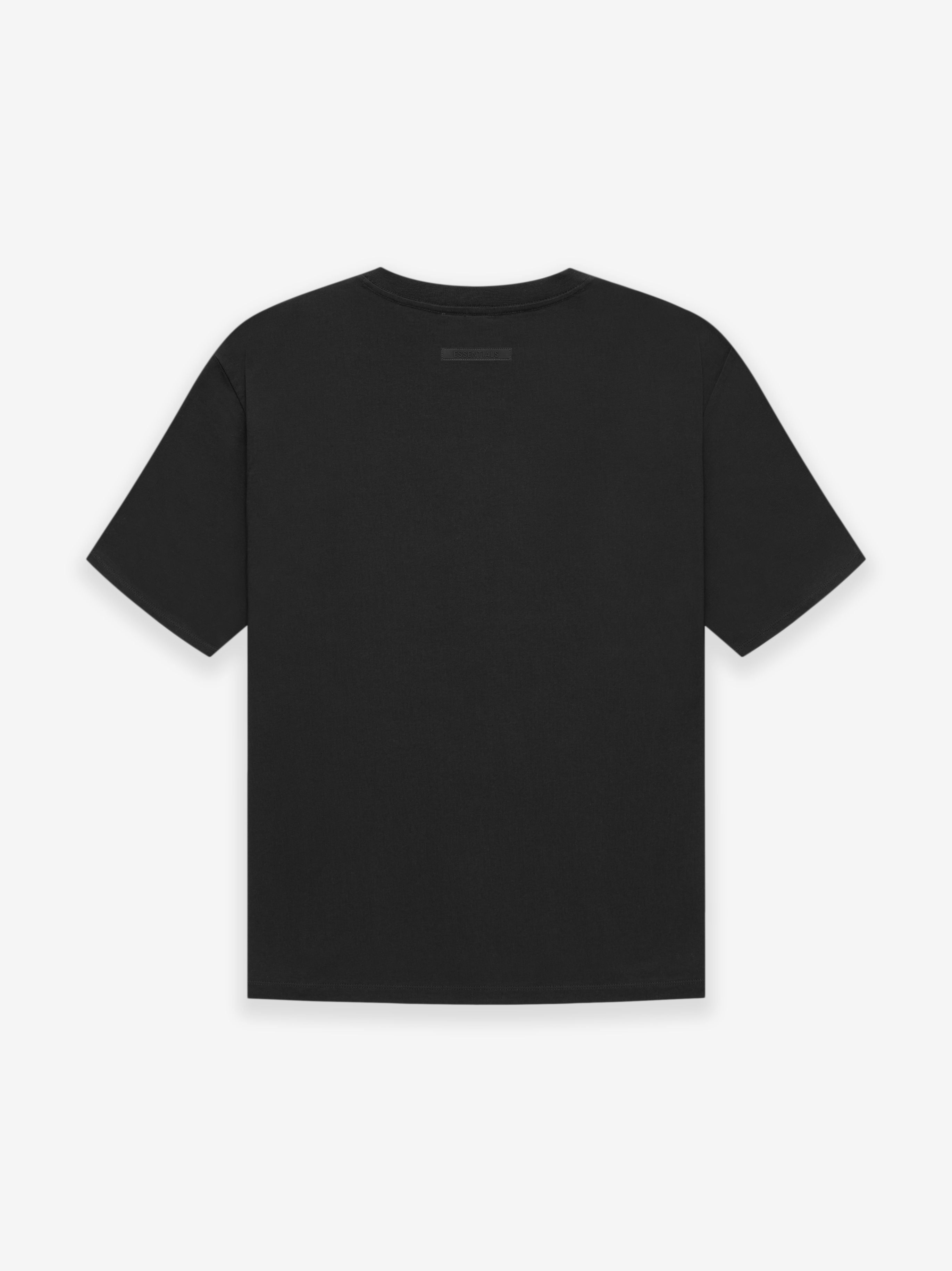 SS TEE sold by Fear of God product image thumbnail 2