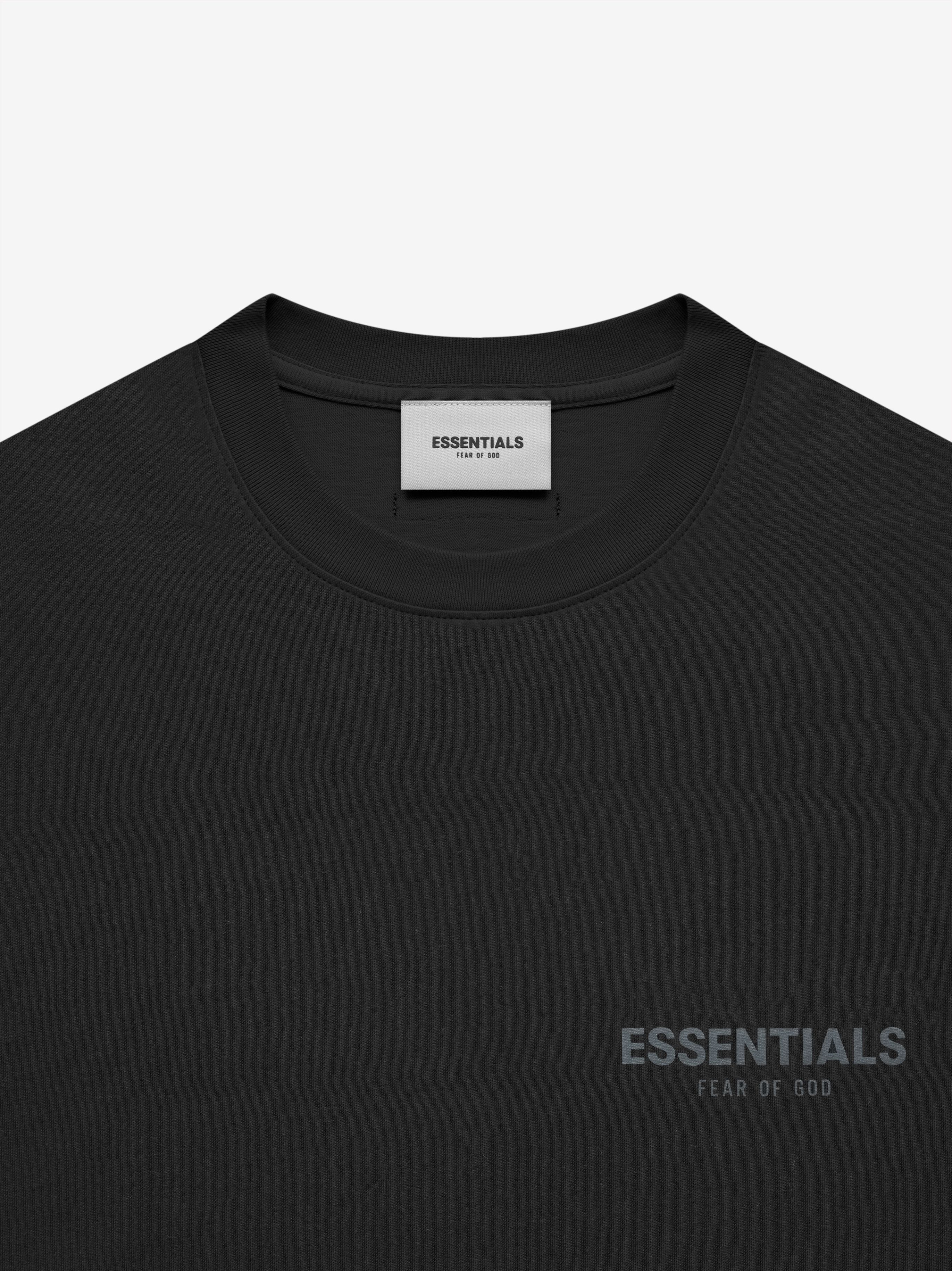 SS TEE sold by Fear of God product image thumbnail 3