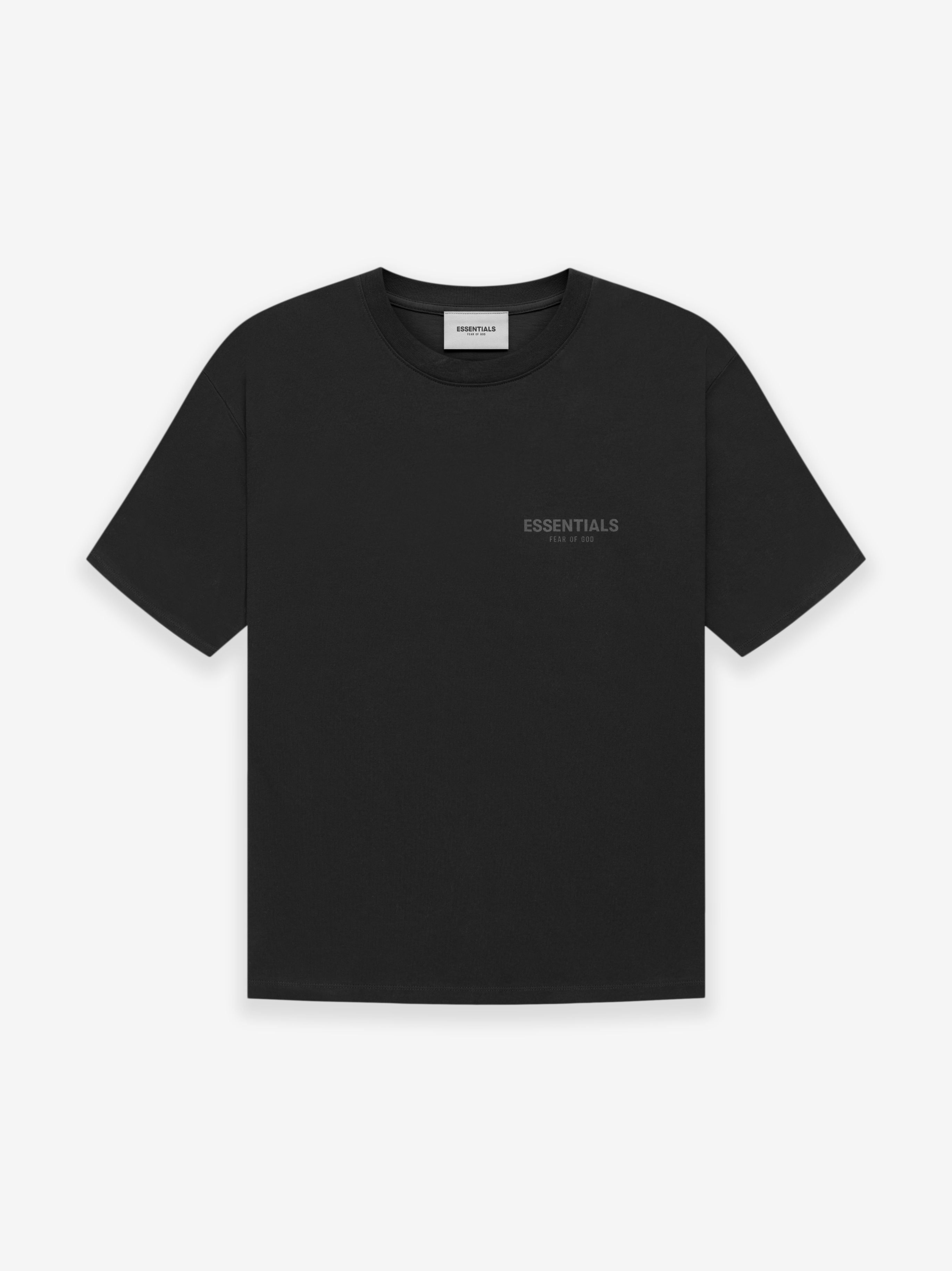 SS TEE sold by Fear of God