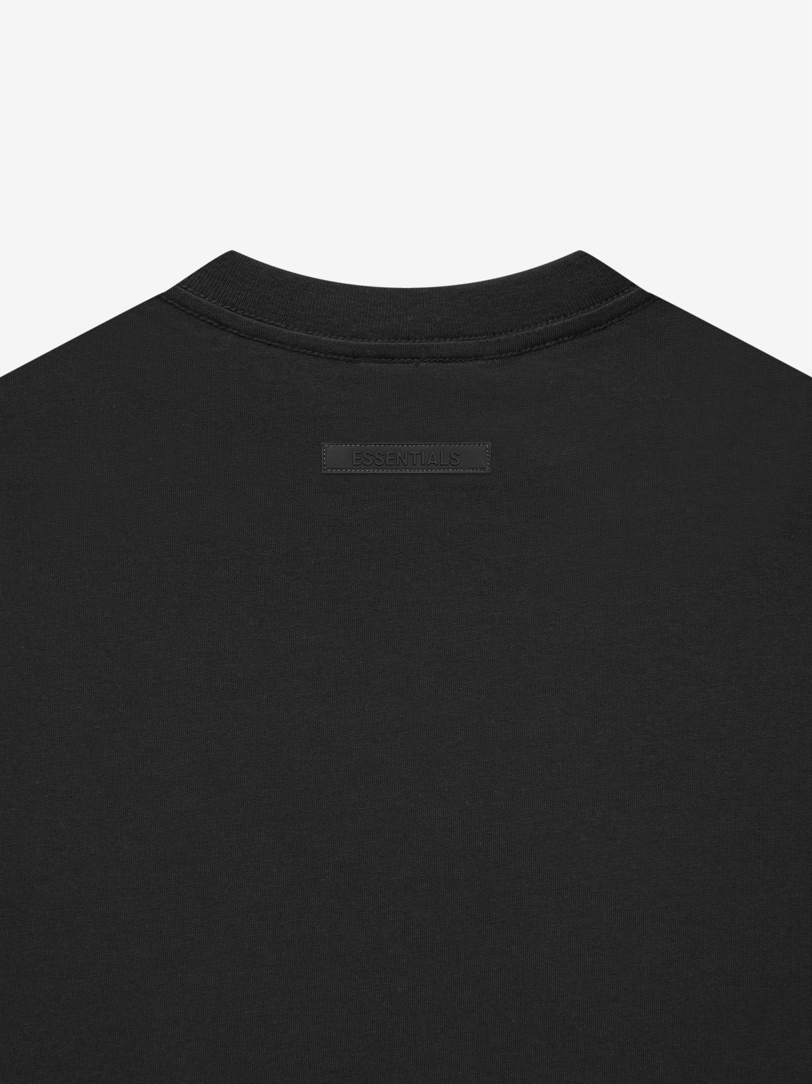 SS TEE sold by Fear of God product image thumbnail 4