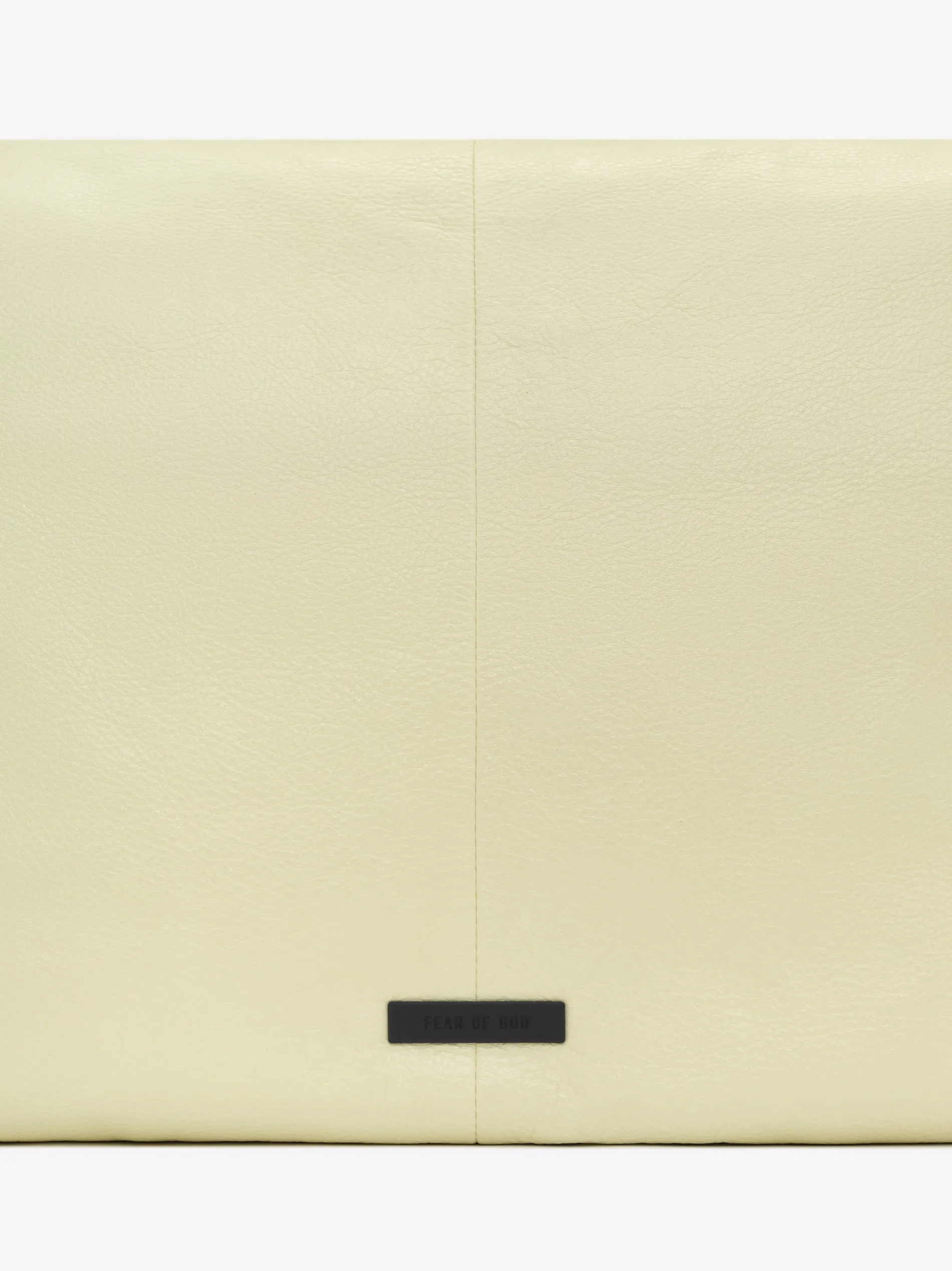 Leather Tote sold by Fear of God product image thumbnail 3