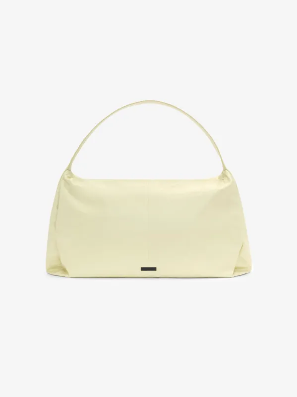 Leather Tote made by Fear of God