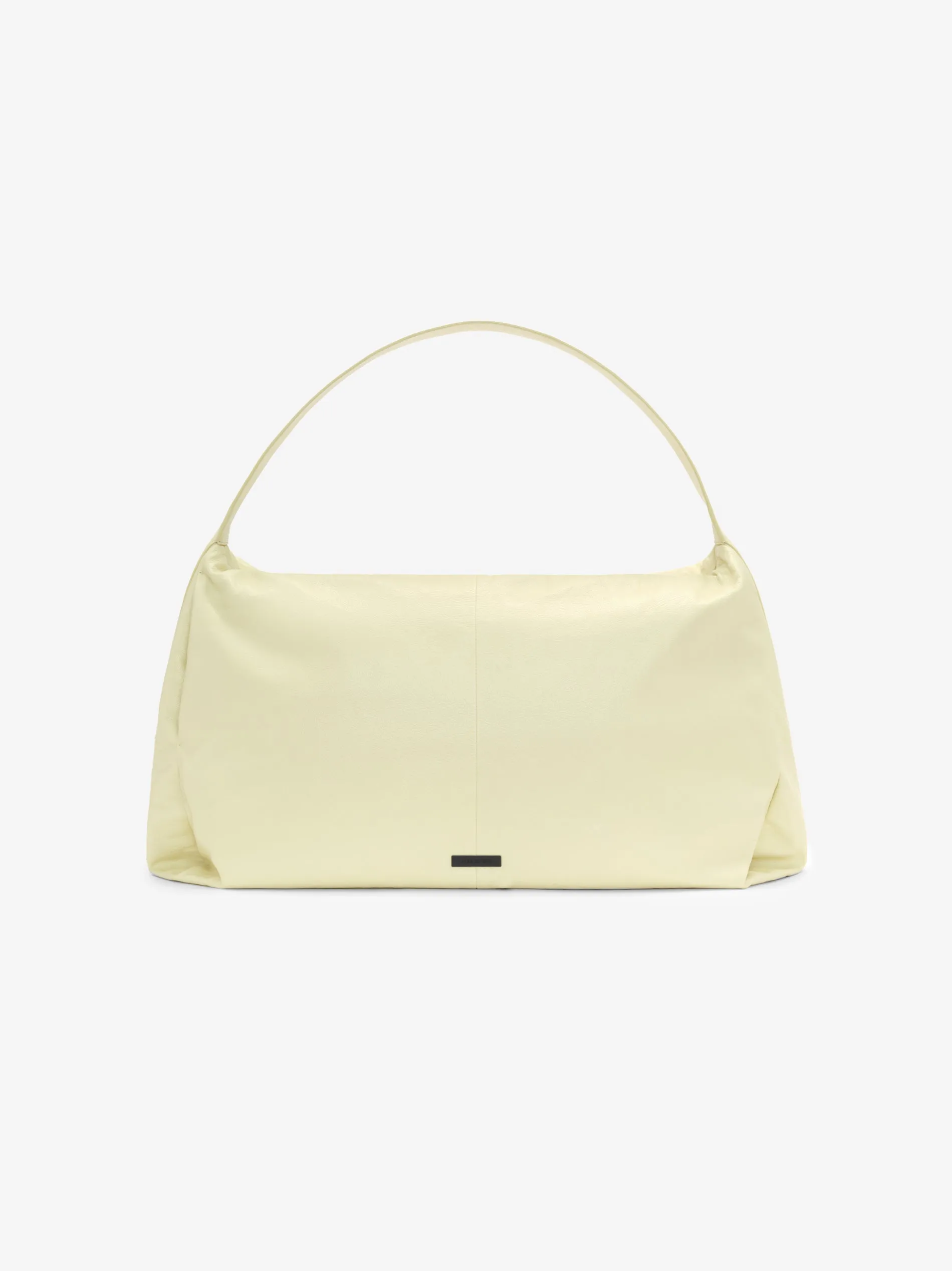 Leather Tote sold by Fear of God