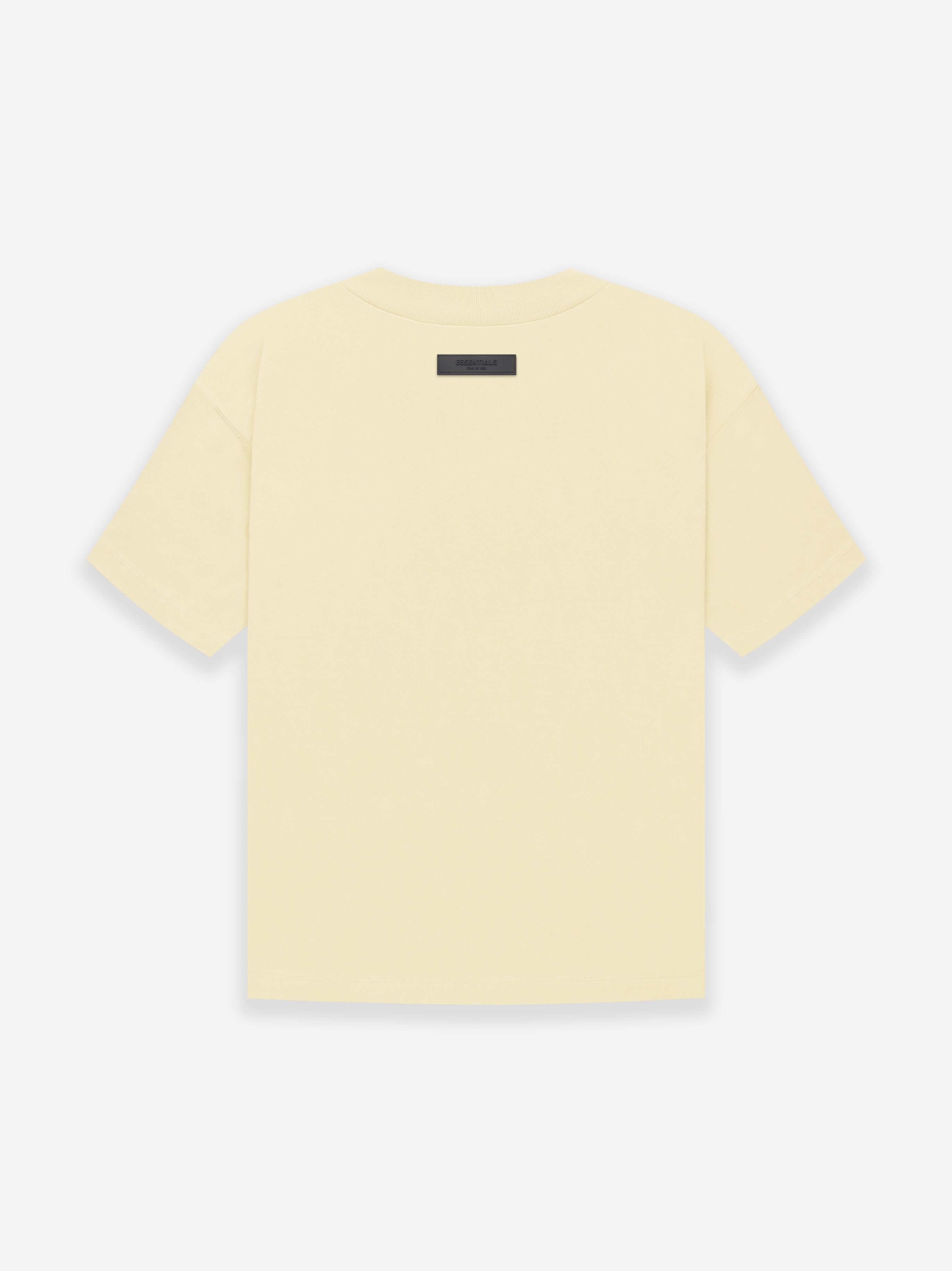 Womens SS Tee sold by Fear of God product image thumbnail 2