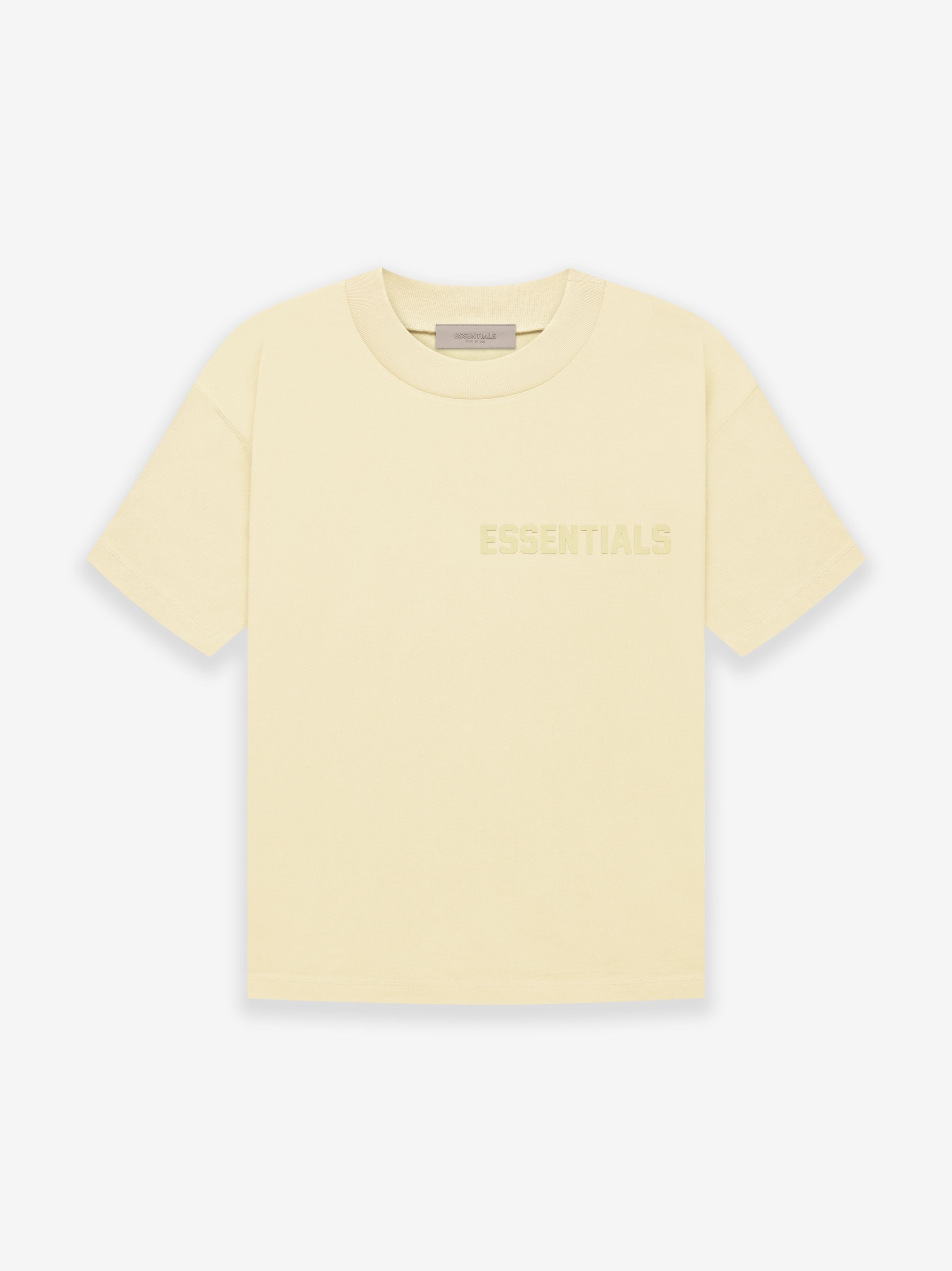 Womens SS Tee sold by Fear of God