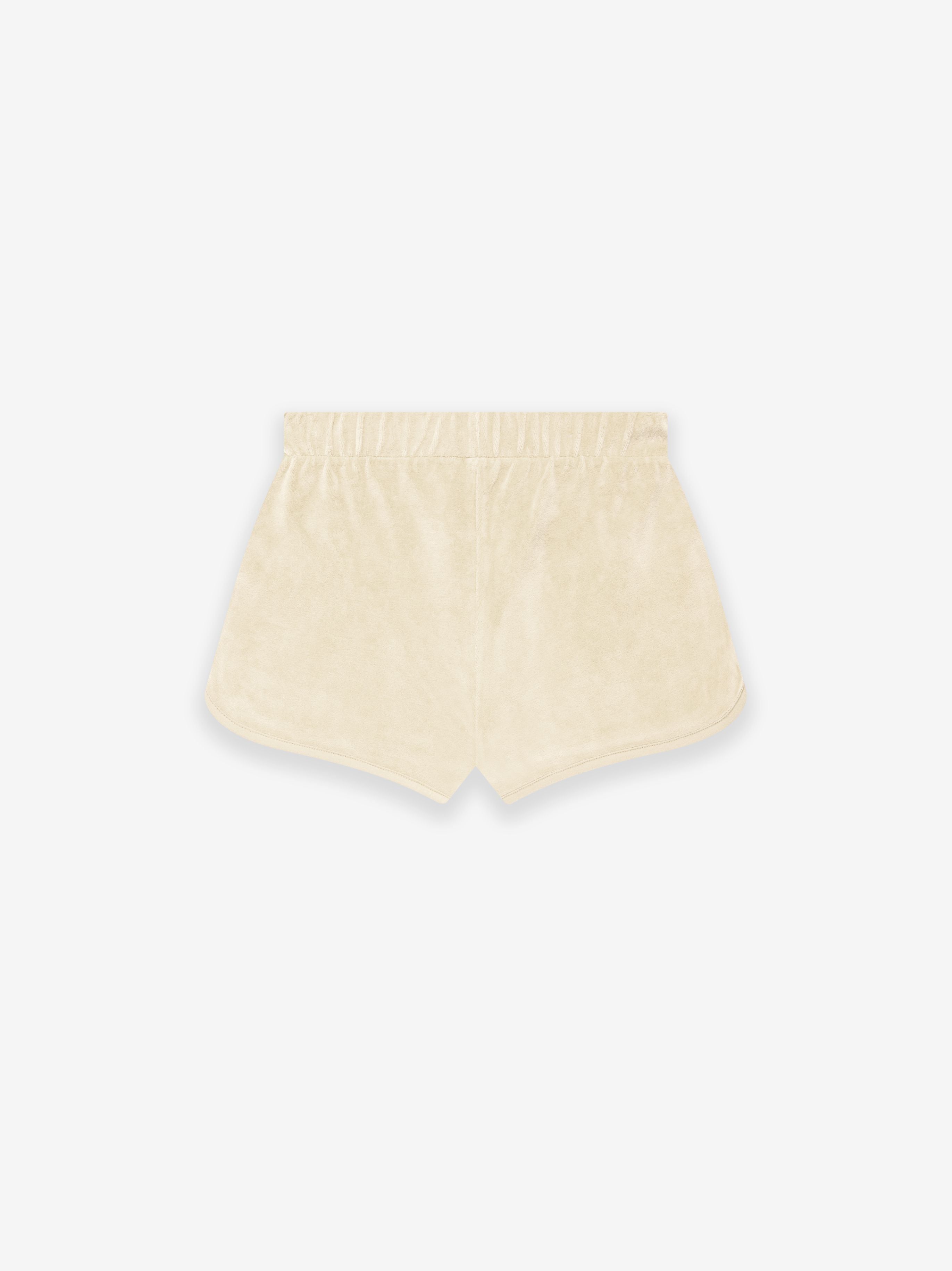 Womens Velour Short sold by Fear of God product image thumbnail 2