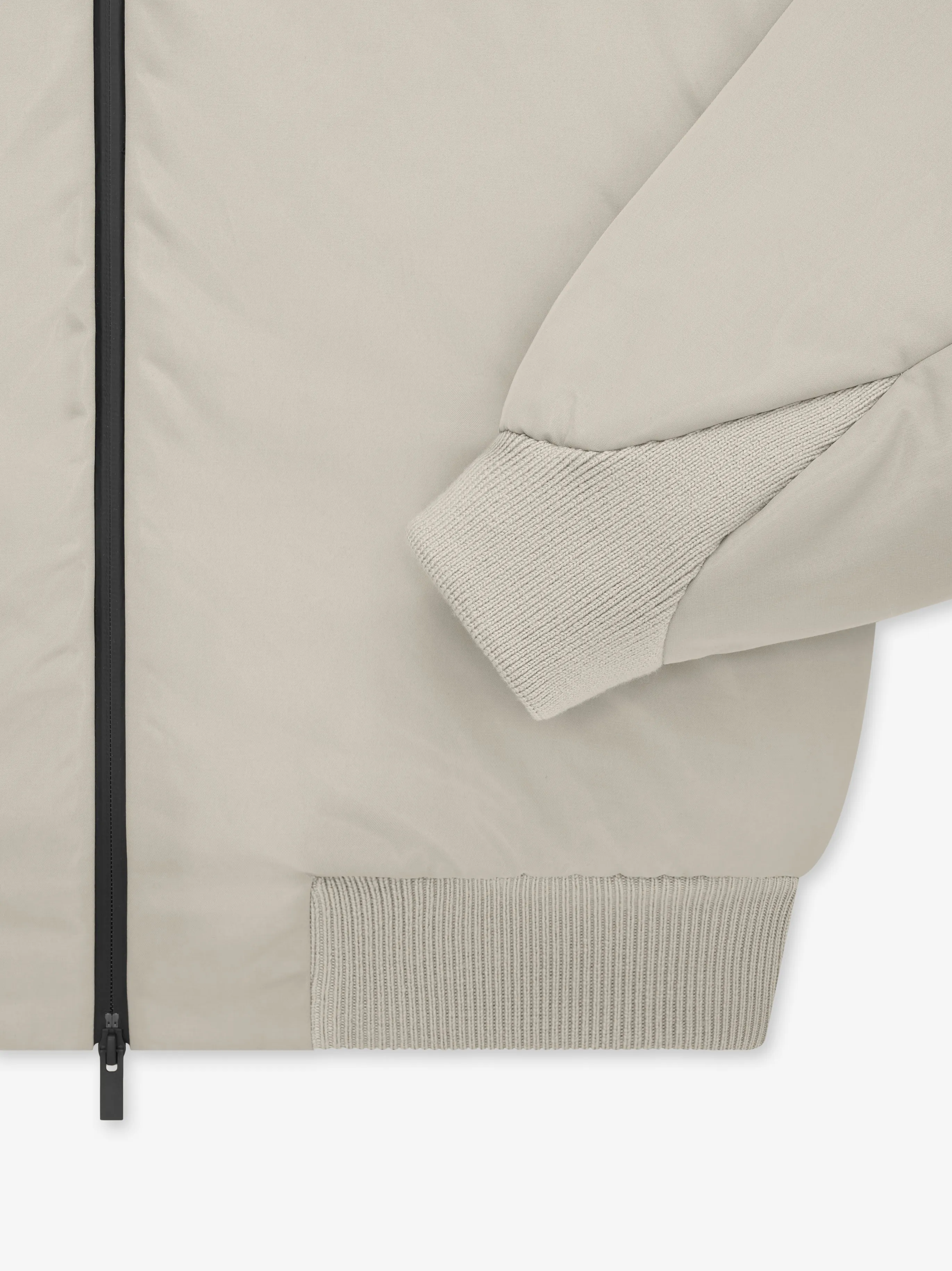 Heavy Nylon Bomber sold by Fear of God product image thumbnail 3