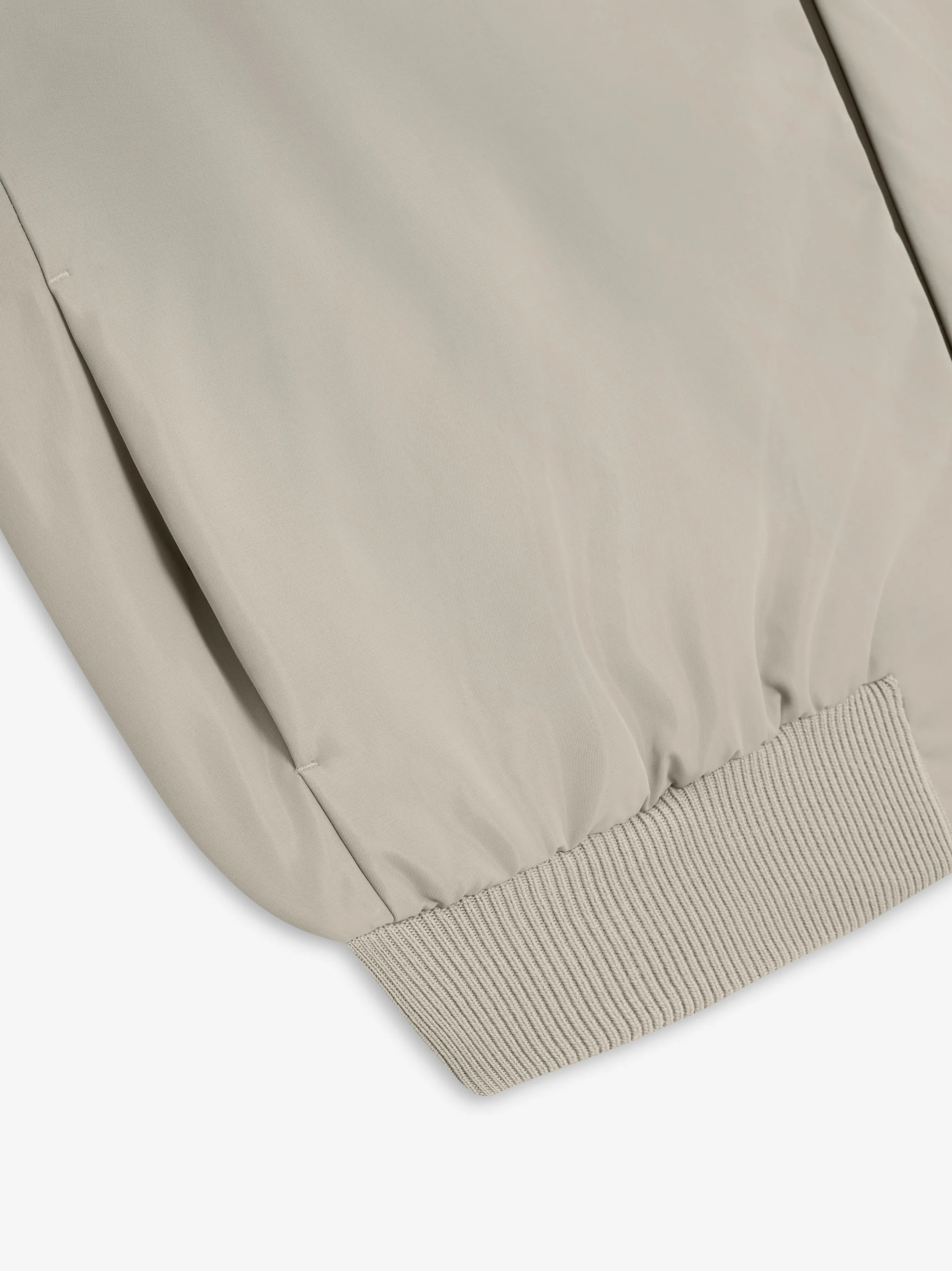 Heavy Nylon Bomber sold by Fear of God product image thumbnail 4