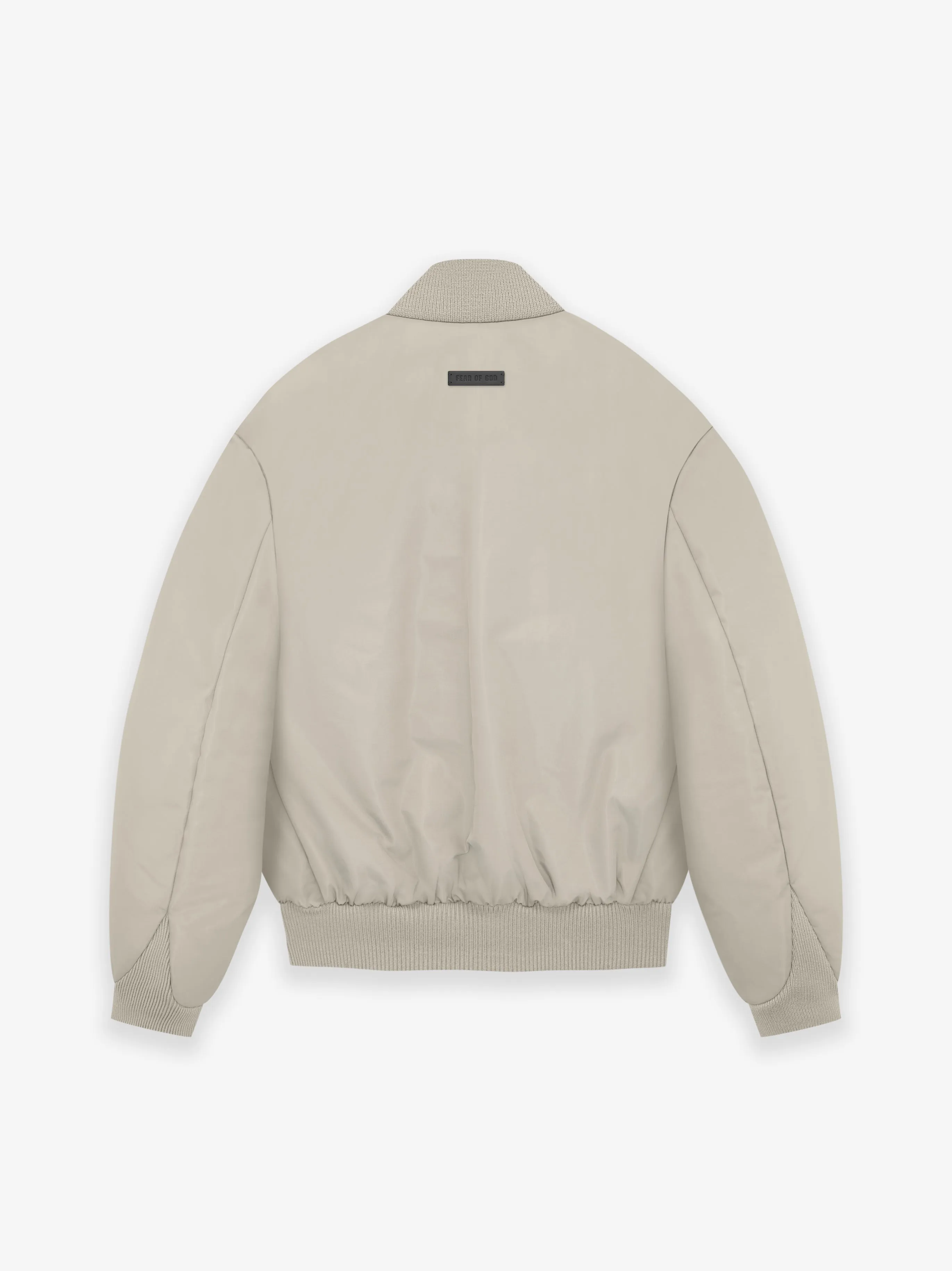 Heavy Nylon Bomber sold by Fear of God product image thumbnail 2