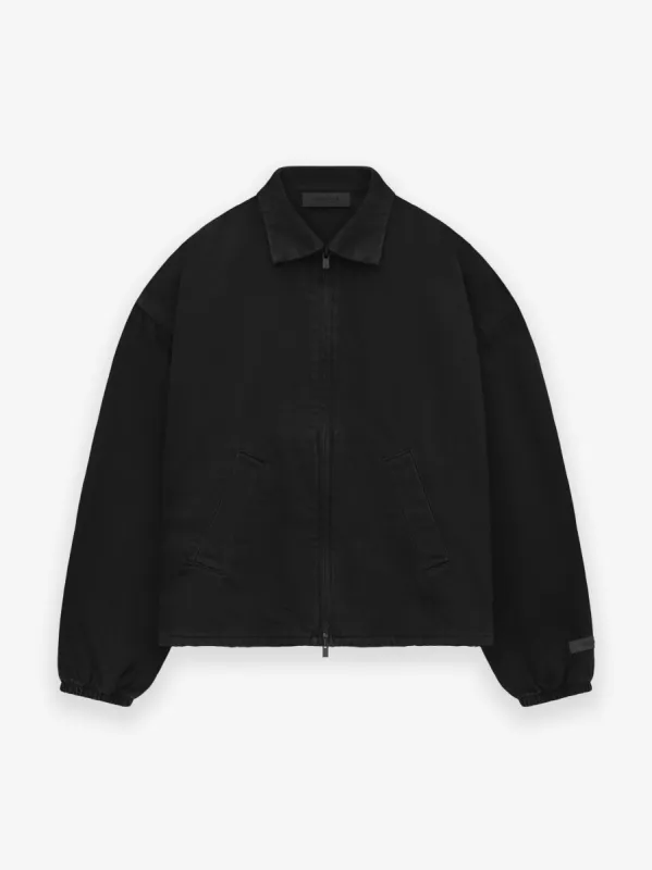 Womens Shell Bomber made by Fear of God