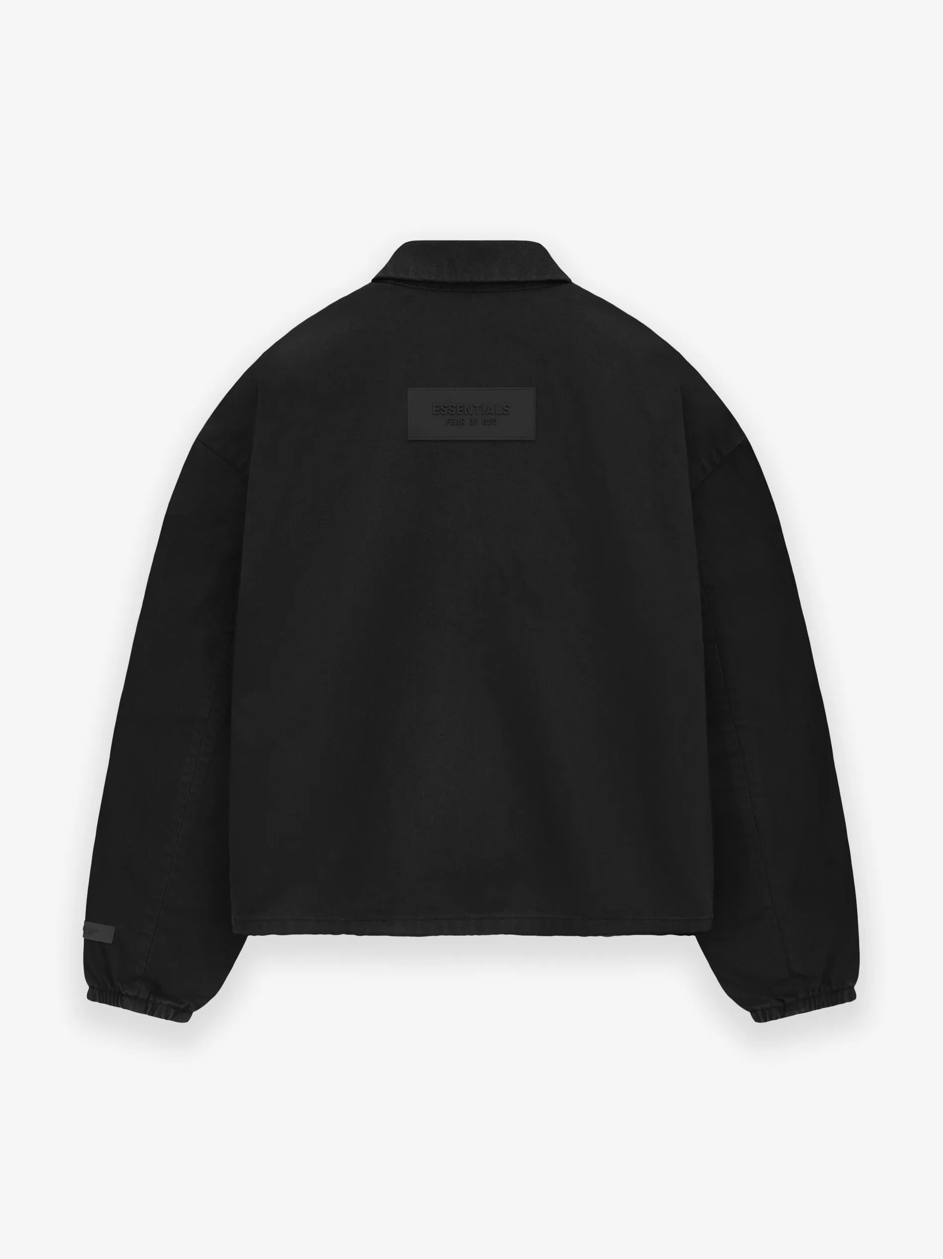 Womens Shell Bomber sold by Fear of God product image thumbnail 2