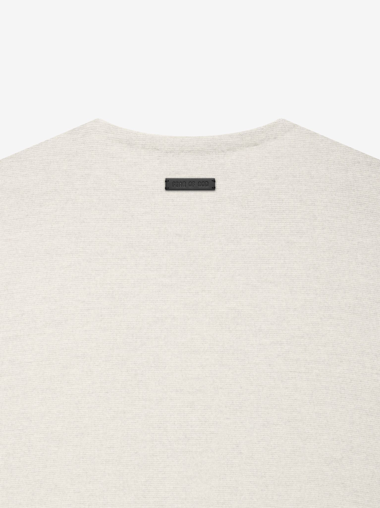 Merino 3/4 Crew sold by Fear of God product image thumbnail 4