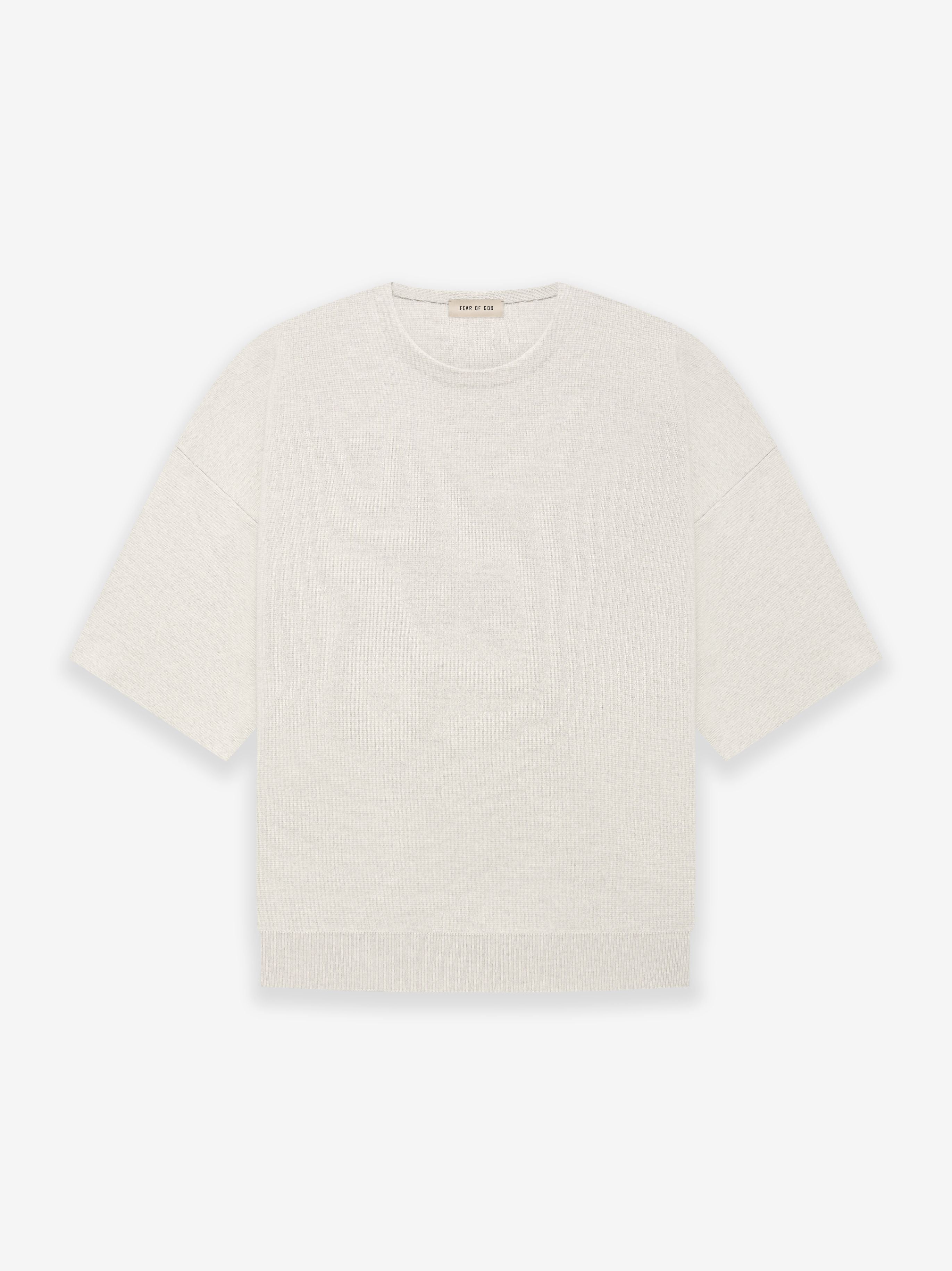 Merino 3/4 Crew sold by Fear of God