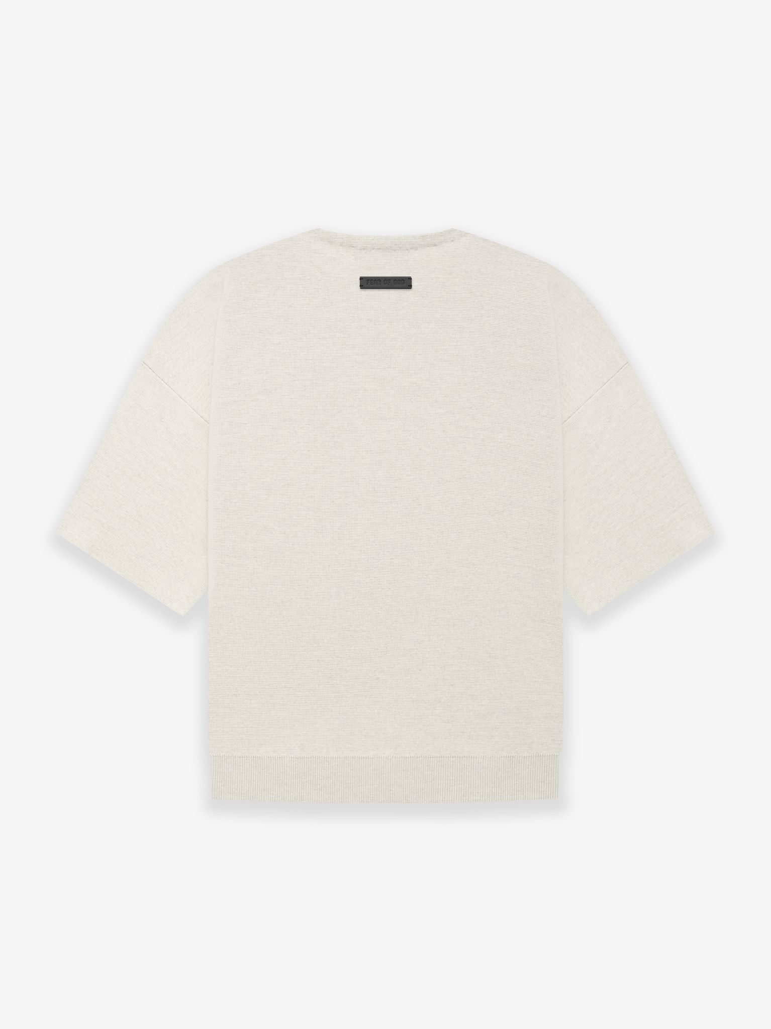 Merino 3/4 Crew sold by Fear of God product image thumbnail 2