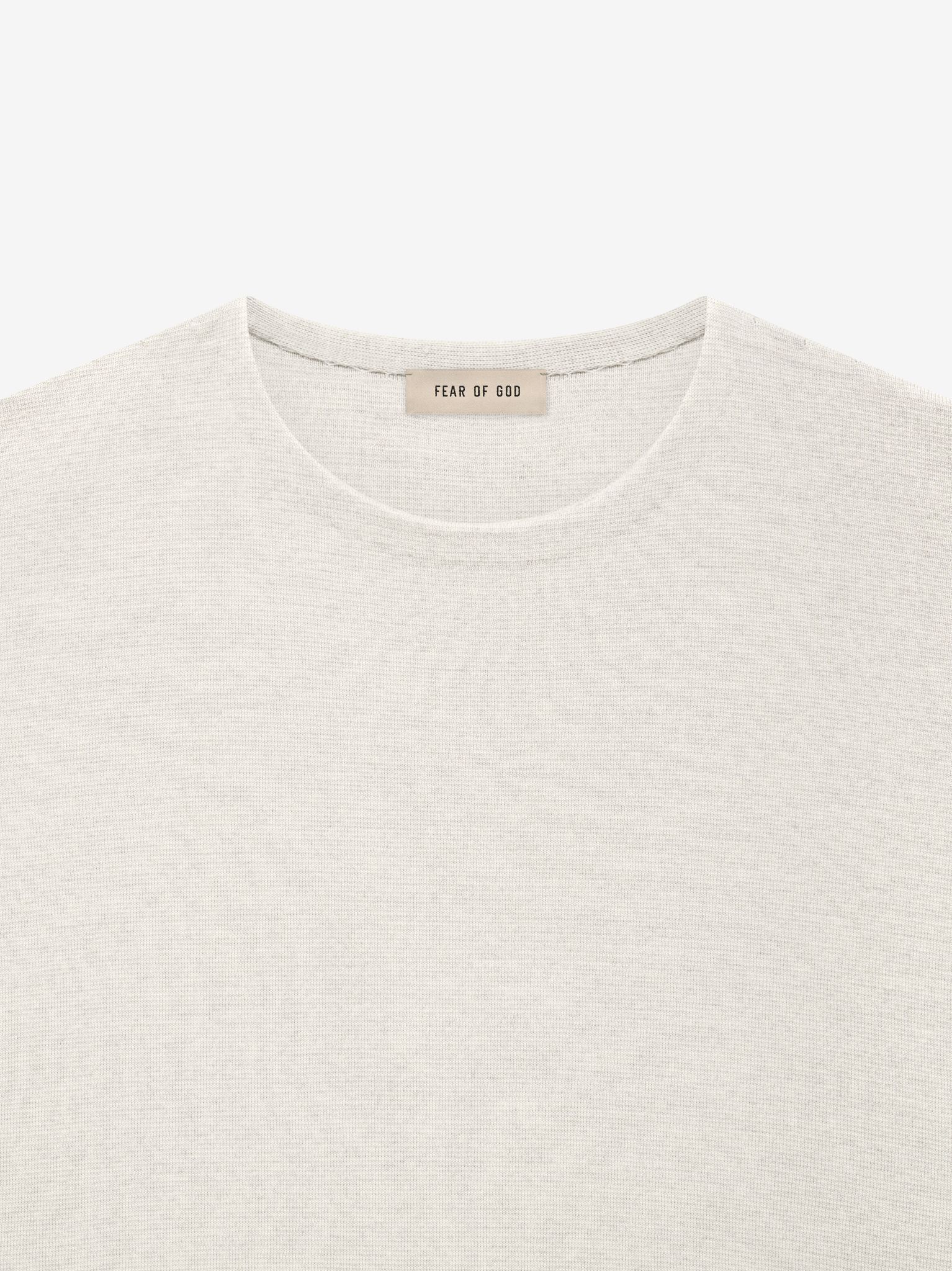 Merino 3/4 Crew sold by Fear of God product image thumbnail 3