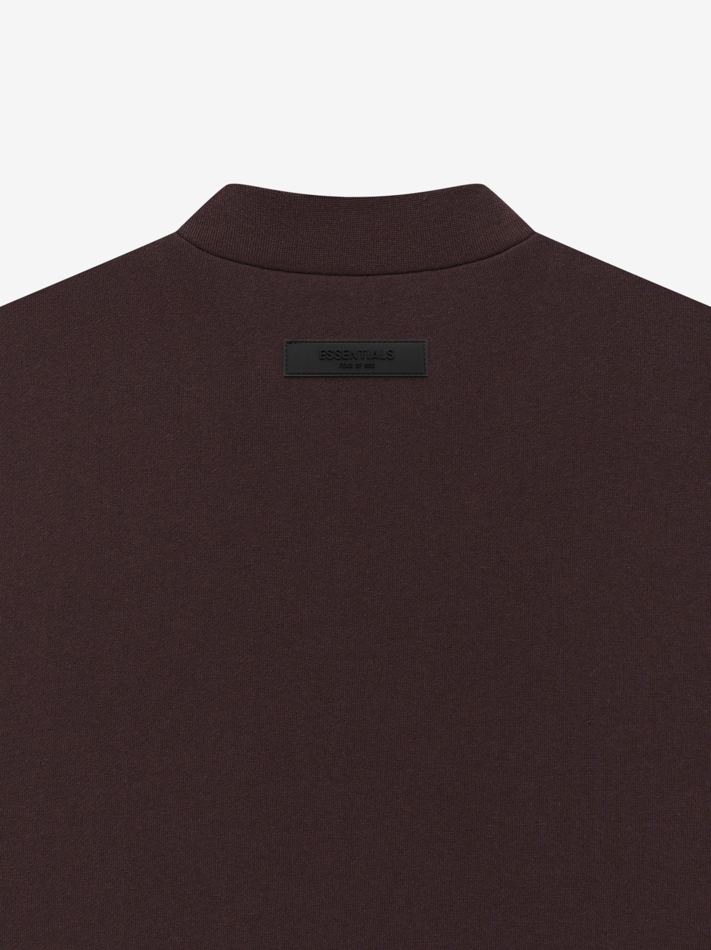 Womens Pullover V-Neck Vest sold by Fear of God product image thumbnail 4