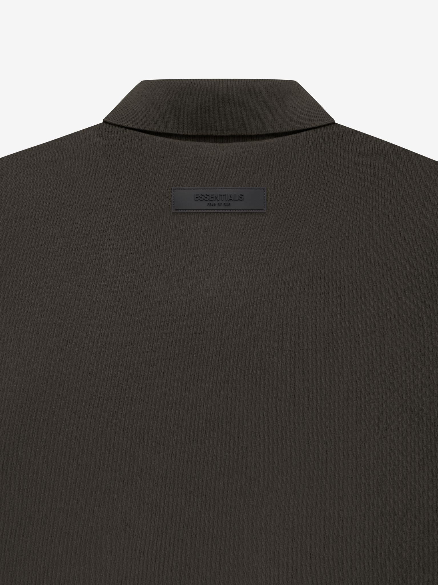 LS Polo sold by Fear of God product image thumbnail 3