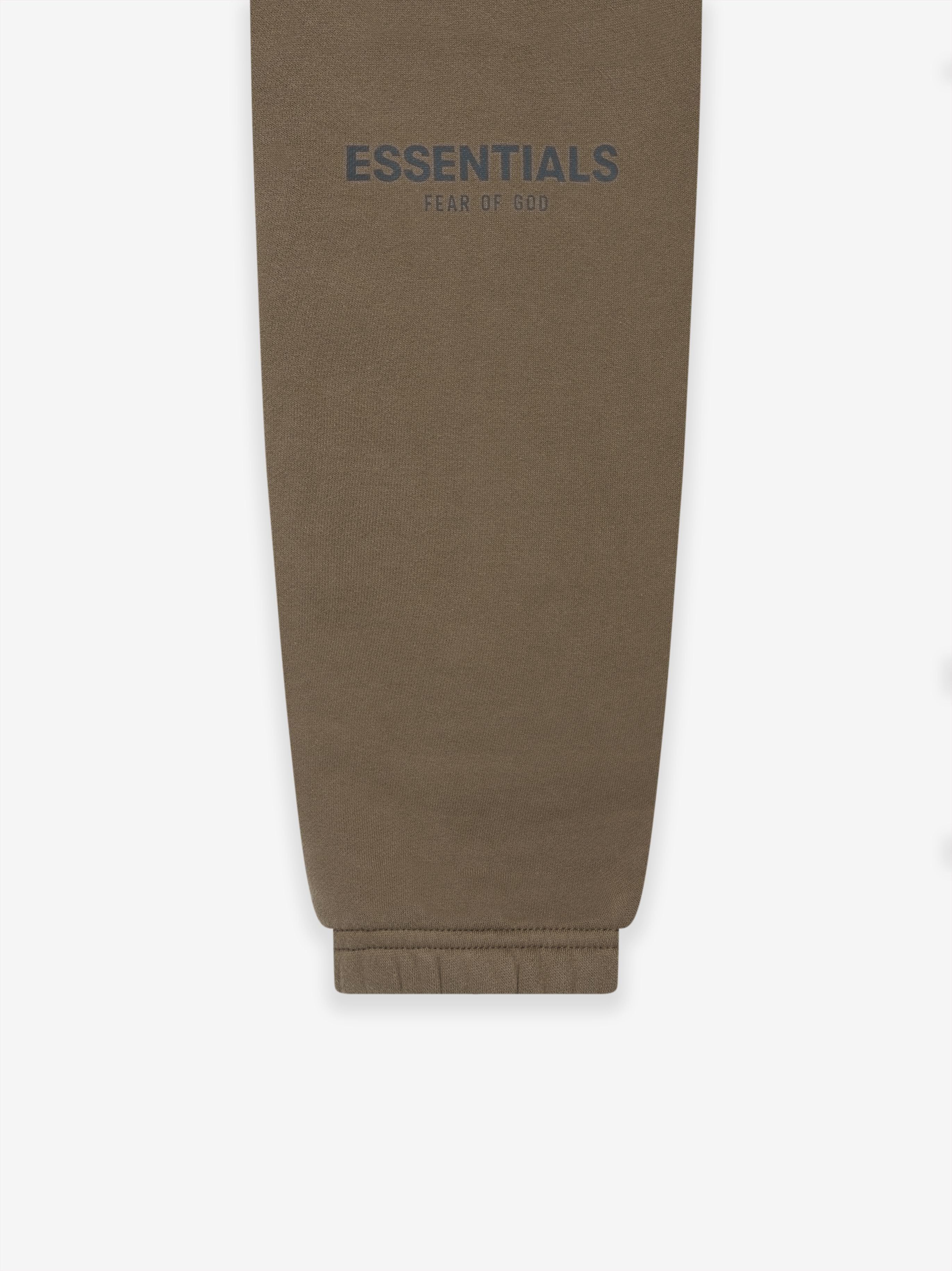 SWEATPANT sold by Fear of God product image thumbnail 4