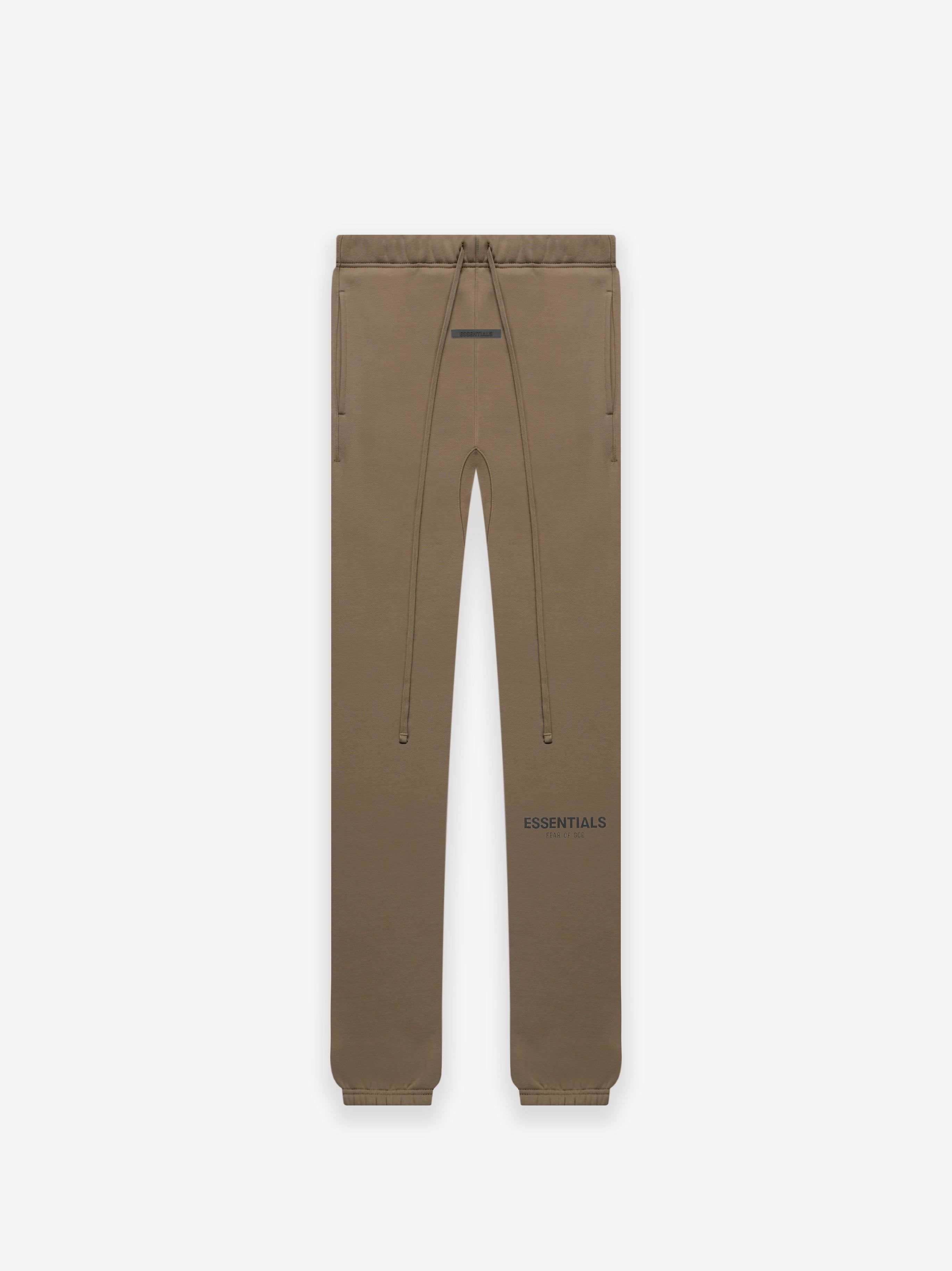 SWEATPANT sold by Fear of God