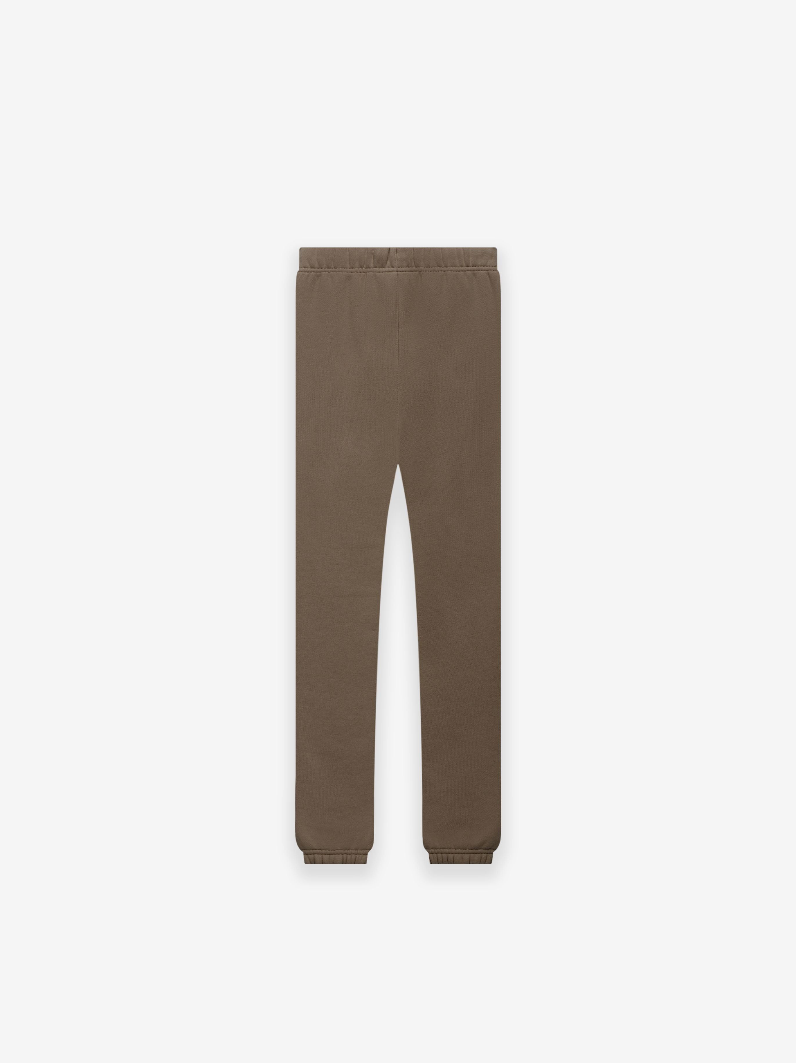 SWEATPANT sold by Fear of God product image thumbnail 2