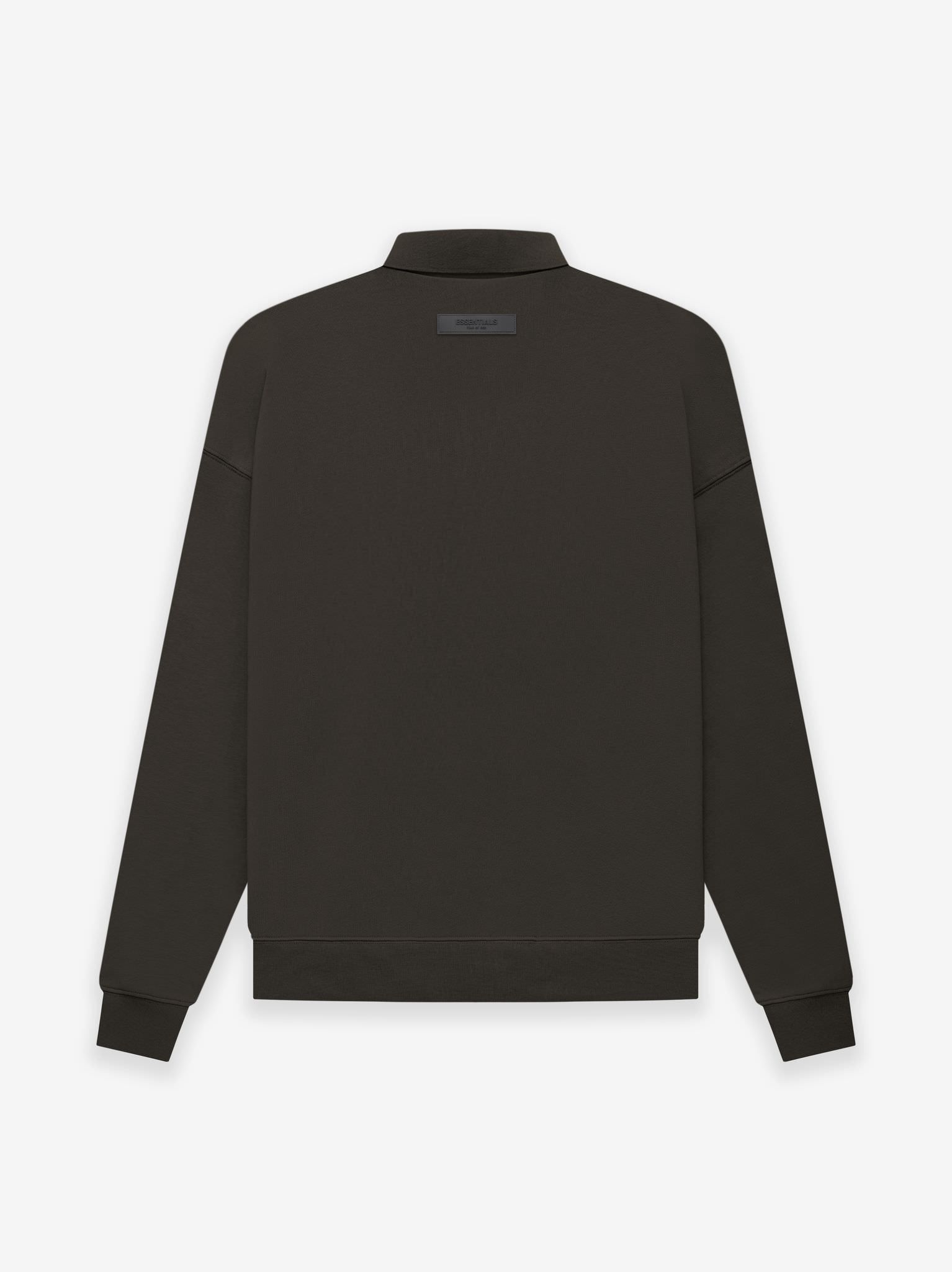 LS Polo sold by Fear of God product image thumbnail 2