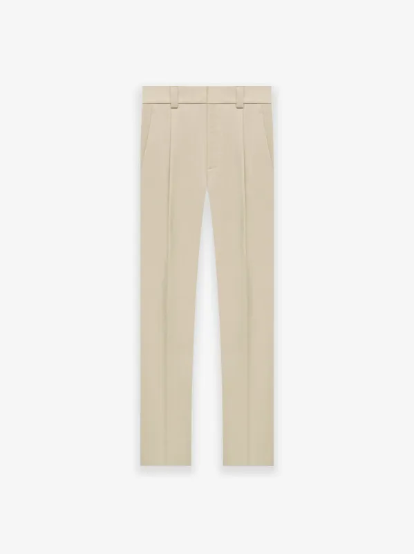 Wool Mohair Suit Pant sold by Fear of God