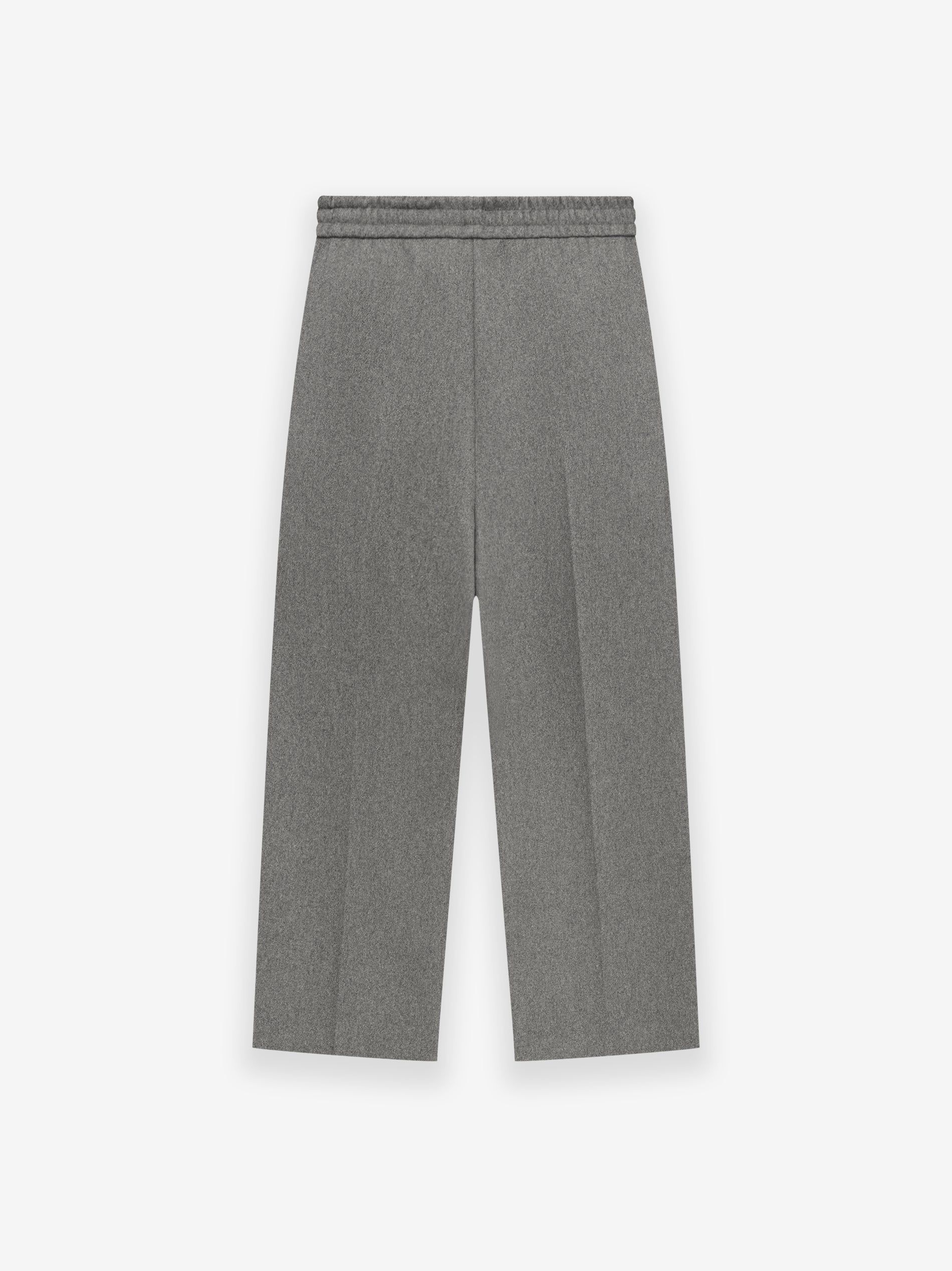 Melange Wool Wide Leg Pant sold by Fear of God product image thumbnail 2