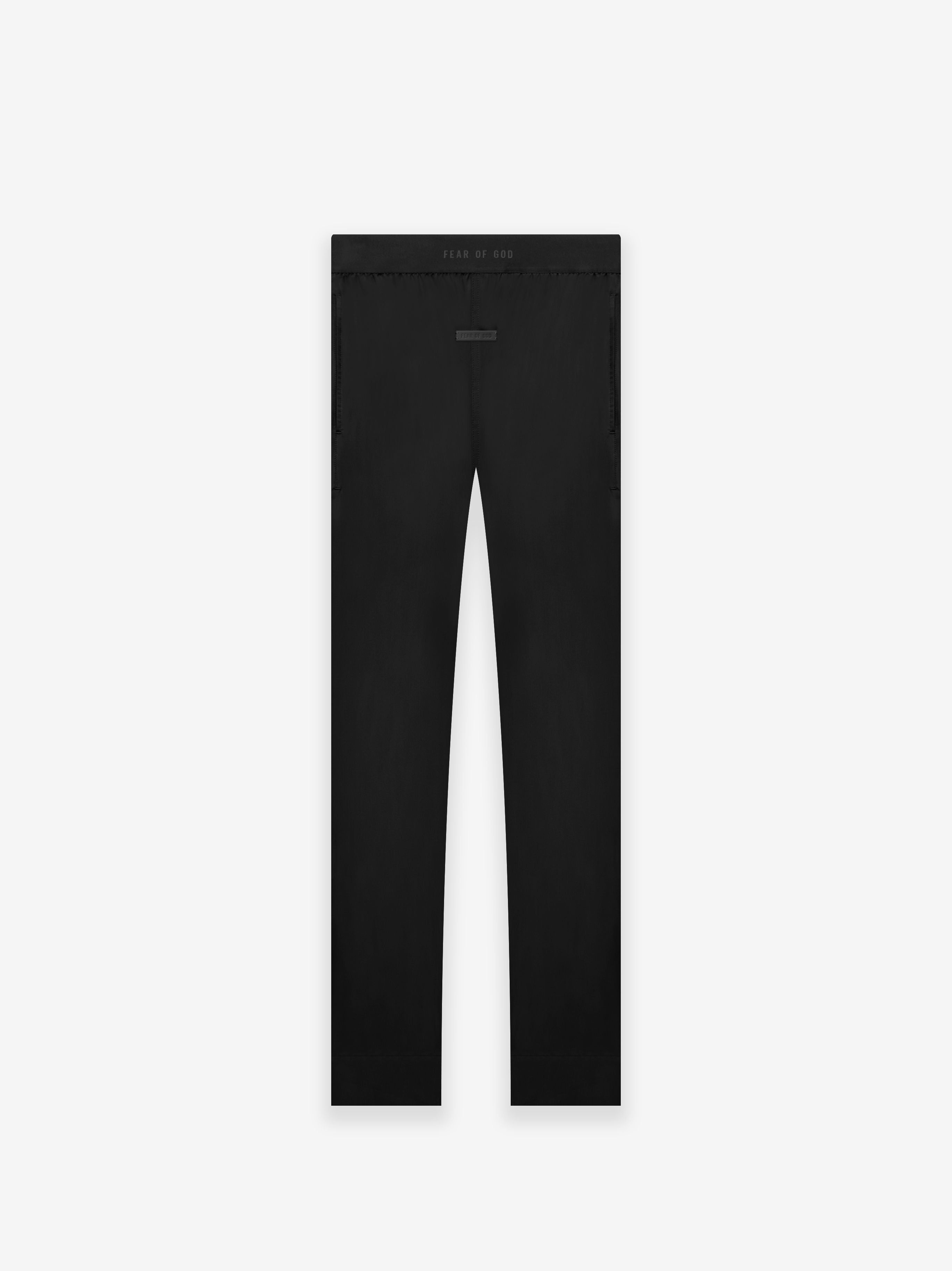 Silk Lounge Pant sold by Fear of God