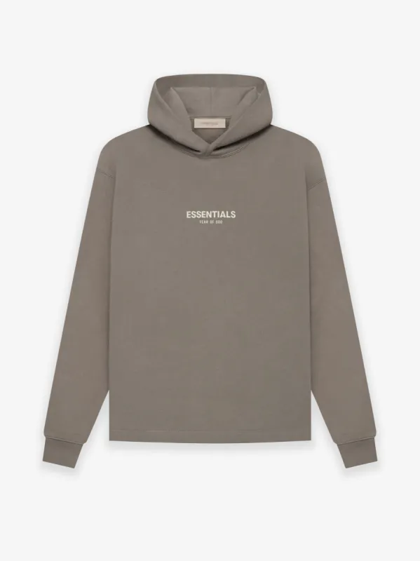 Relaxed Hoodie sold by Fear of God