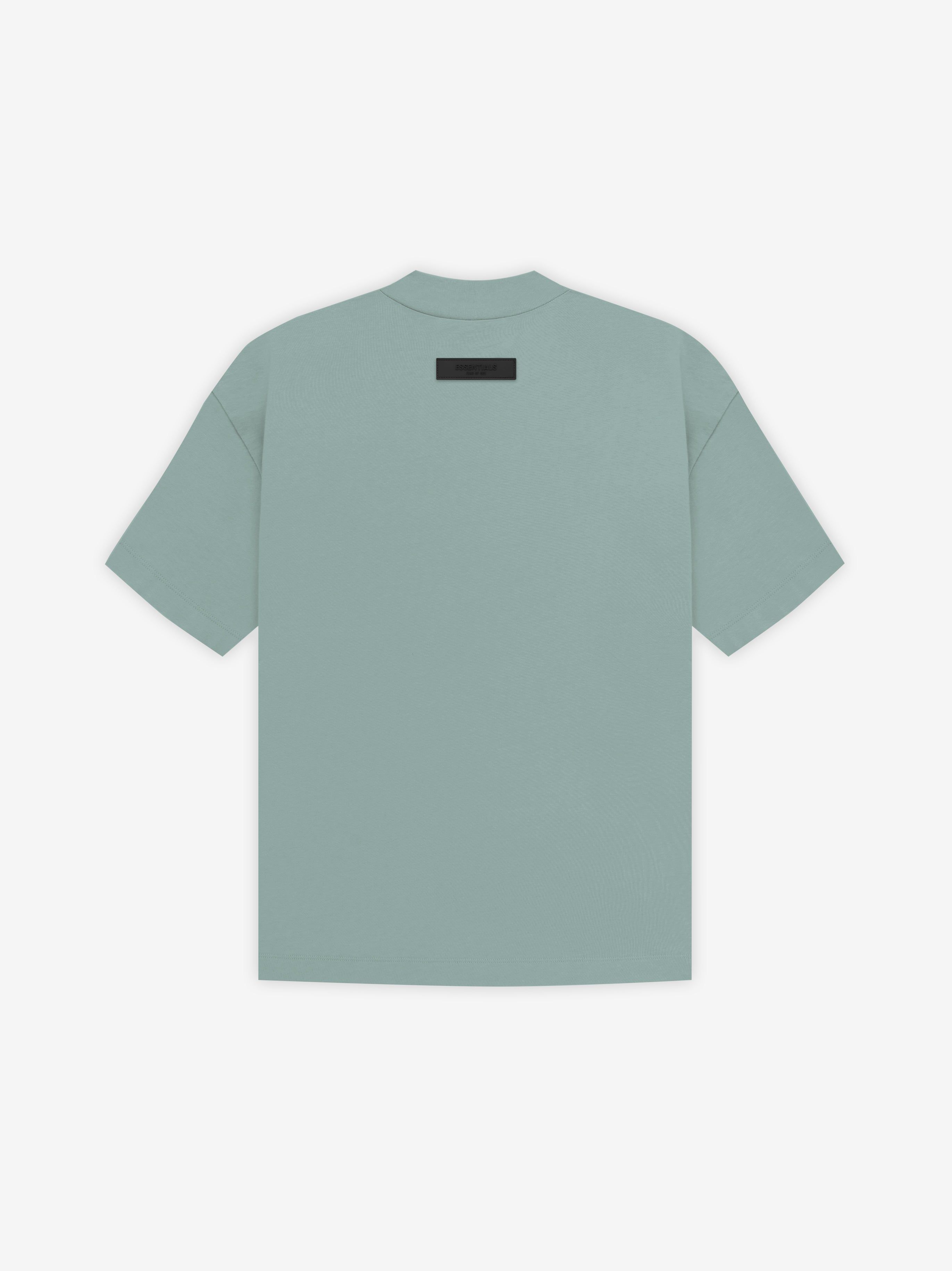Womens Essential SS Tee sold by Fear of God product image thumbnail 2