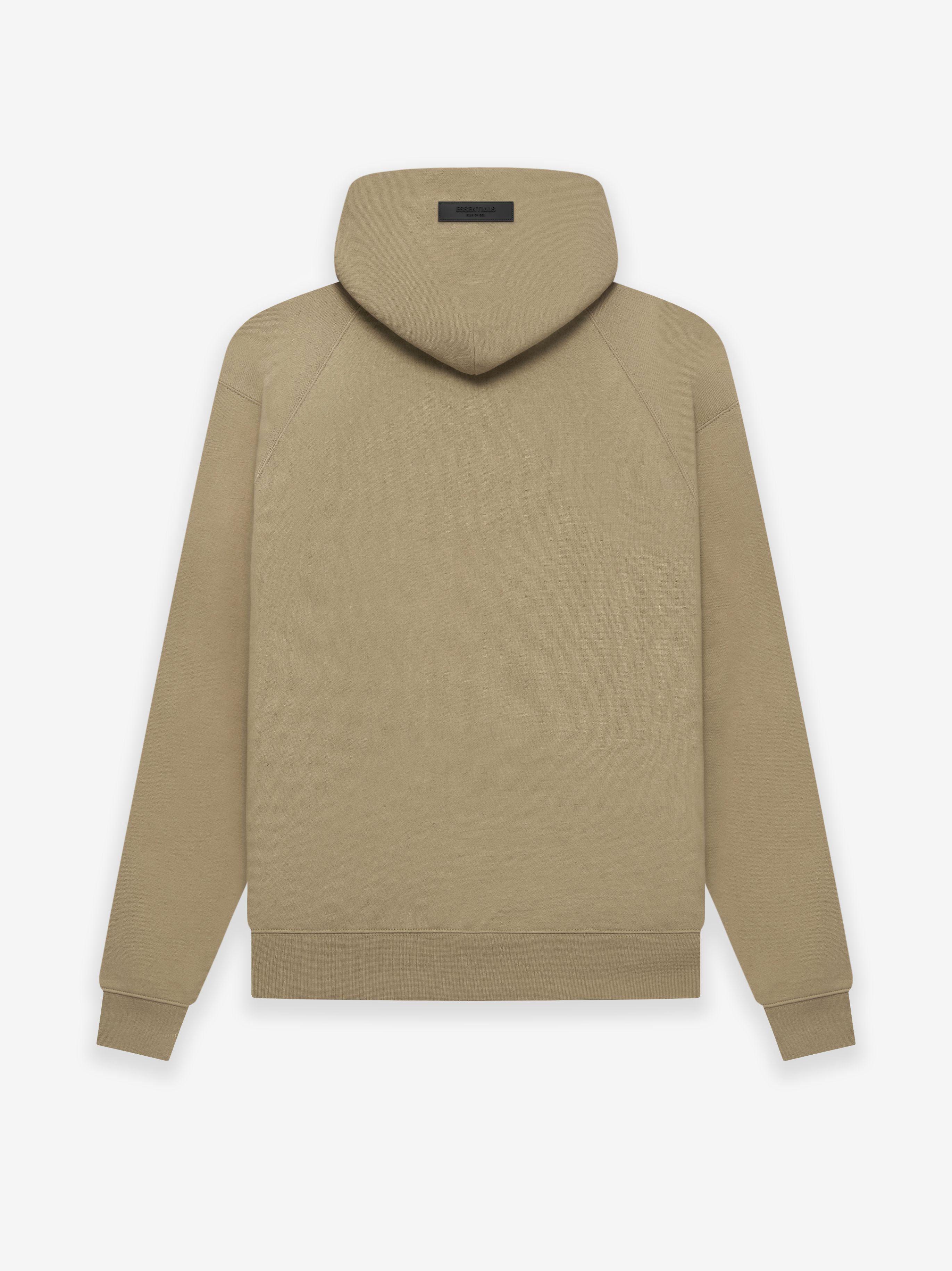 Essentials Hoodie sold by Fear of God product image thumbnail 2