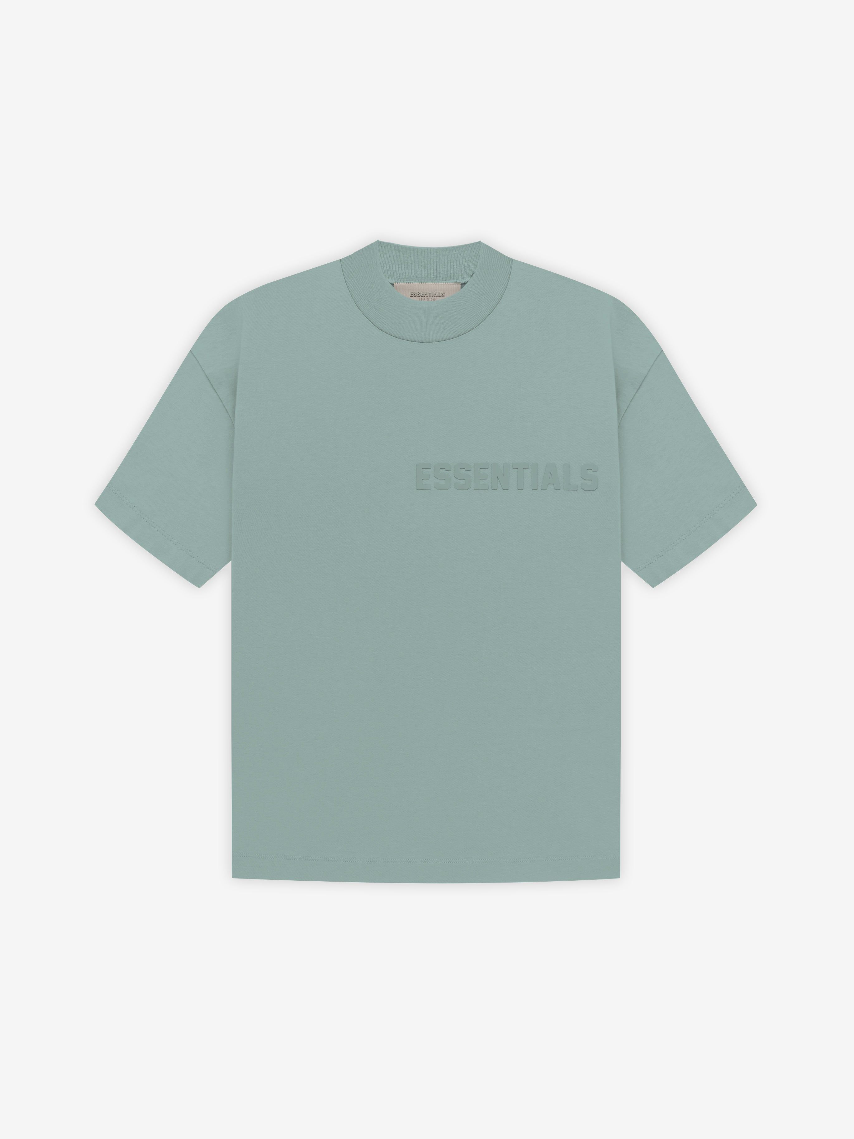 Womens Essential SS Tee sold by Fear of God