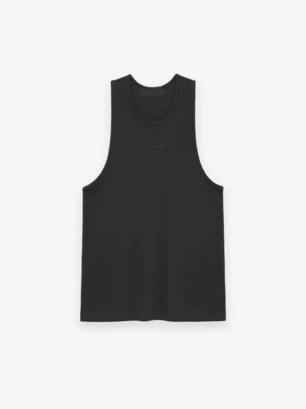 RIBBED TANKTOP sold by Fear of God