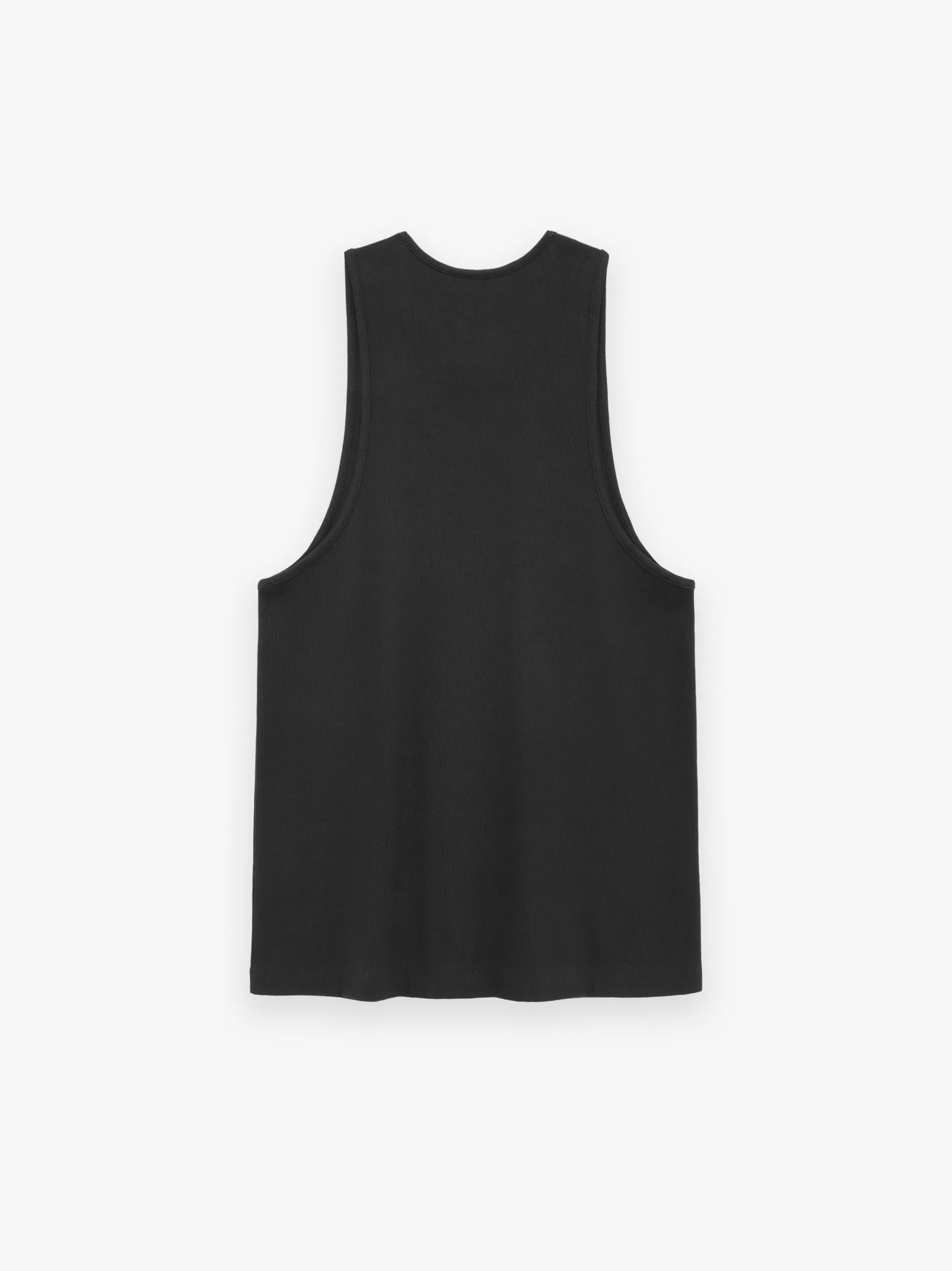 RIBBED TANKTOP sold by Fear of God product image thumbnail 2