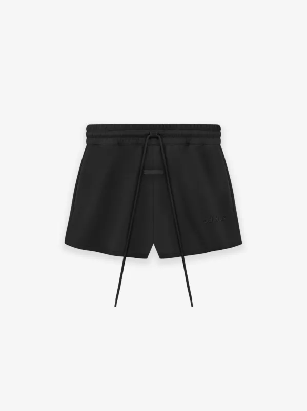 Suede Fleece Short made by Fear of God