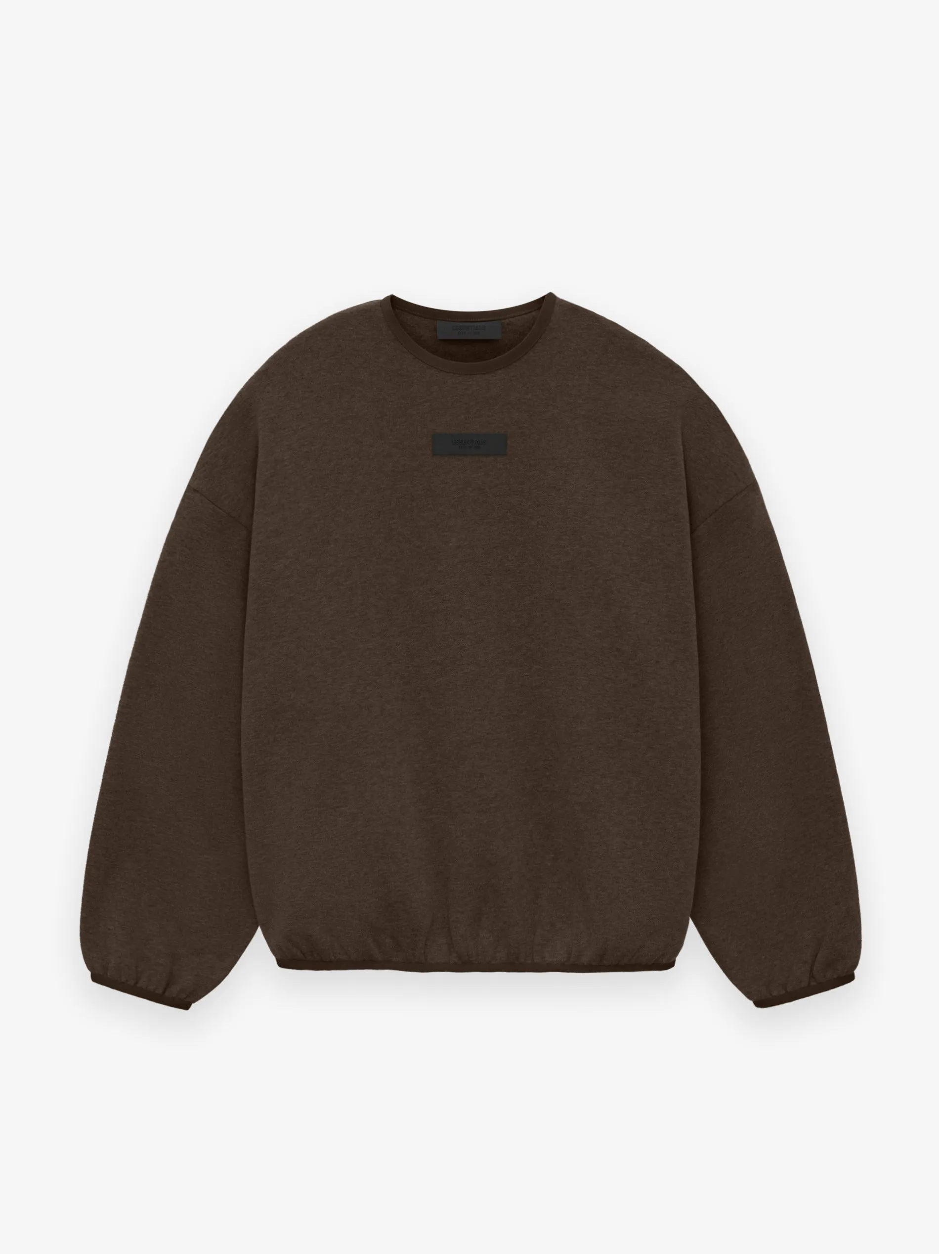 ESSENTIALS CREWNECK sold by Fear of God