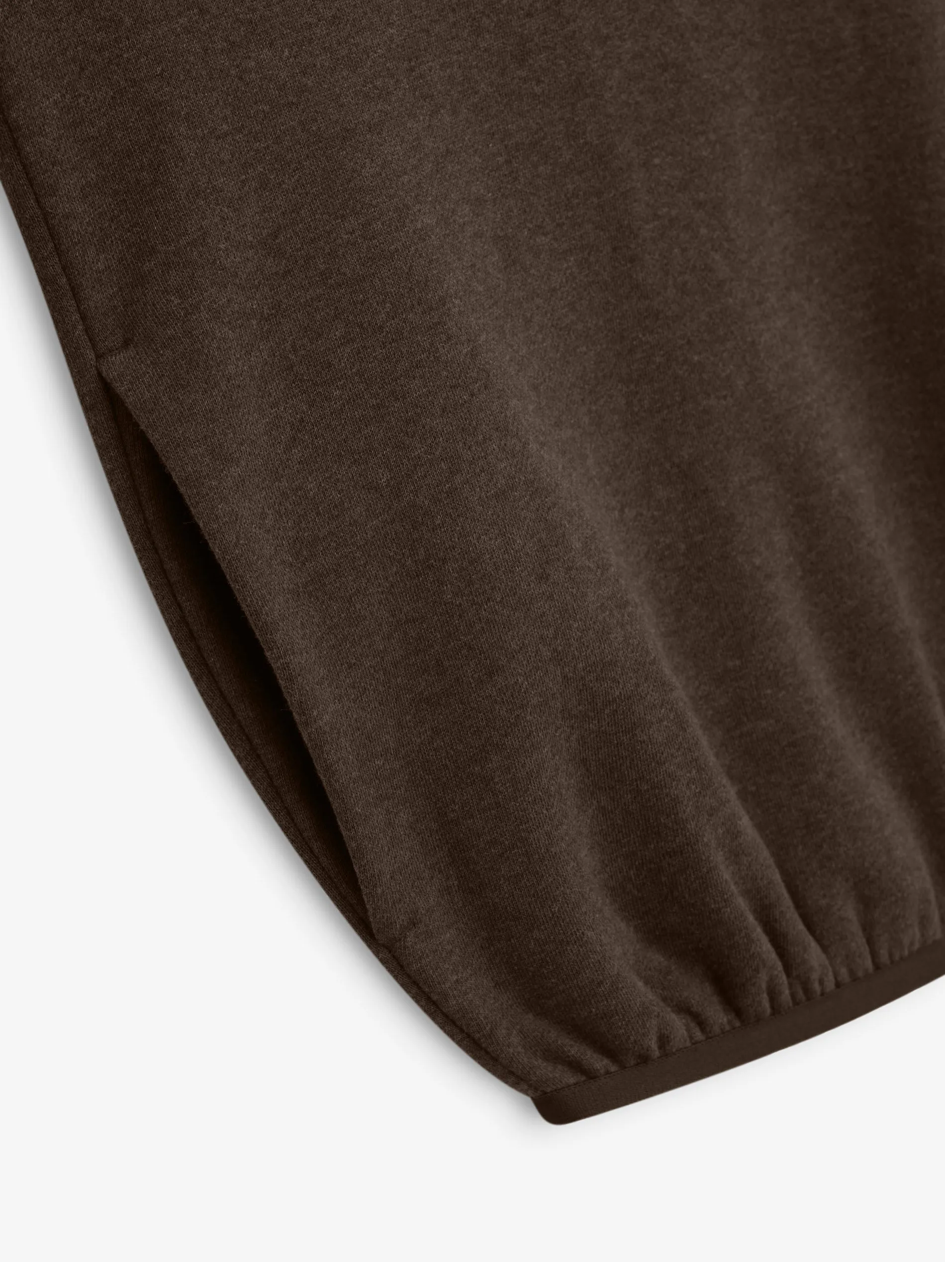 ESSENTIALS CREWNECK sold by Fear of God product image thumbnail 3