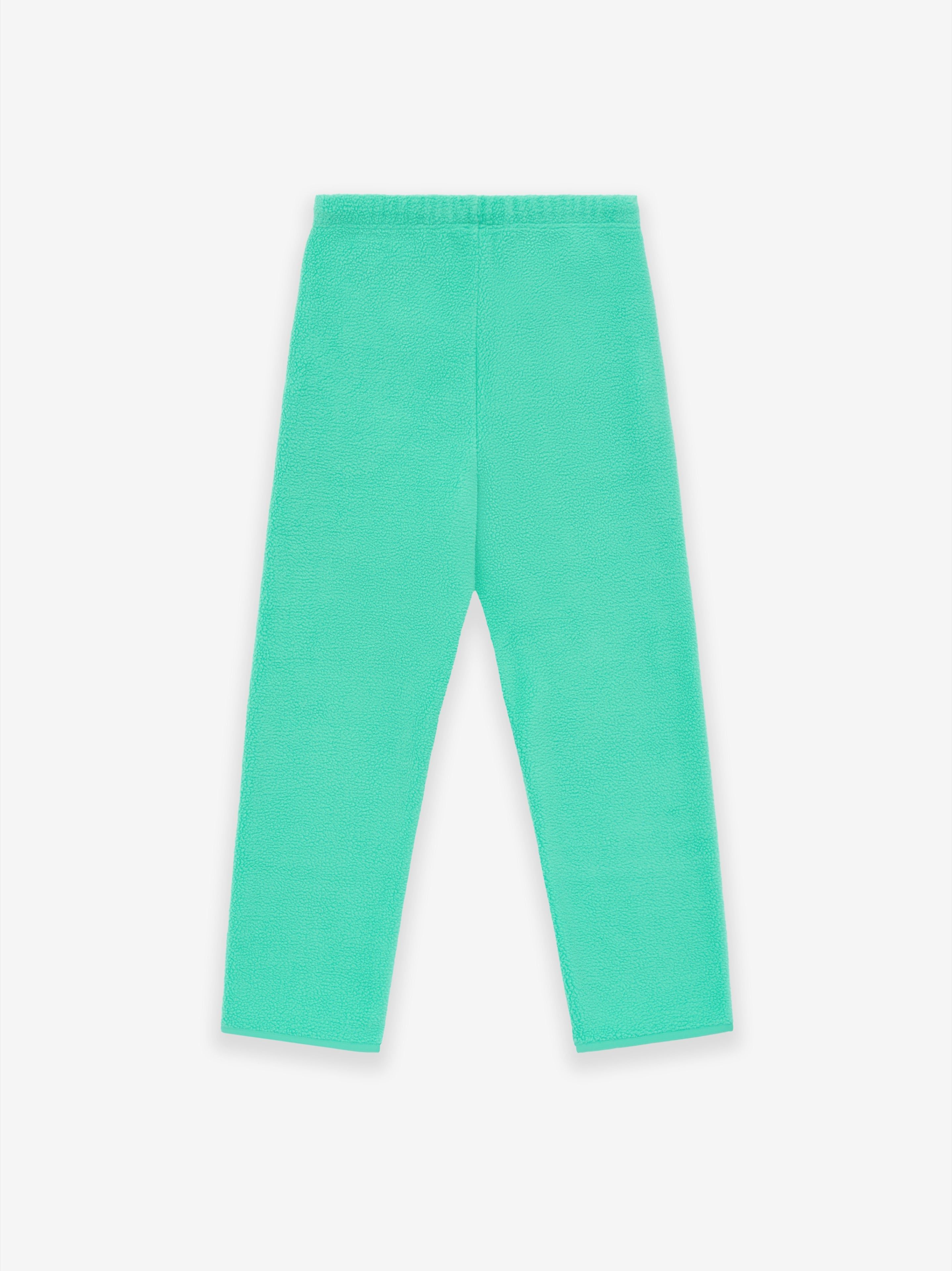 Polar Fleece Pant sold by Fear of God product image thumbnail 2