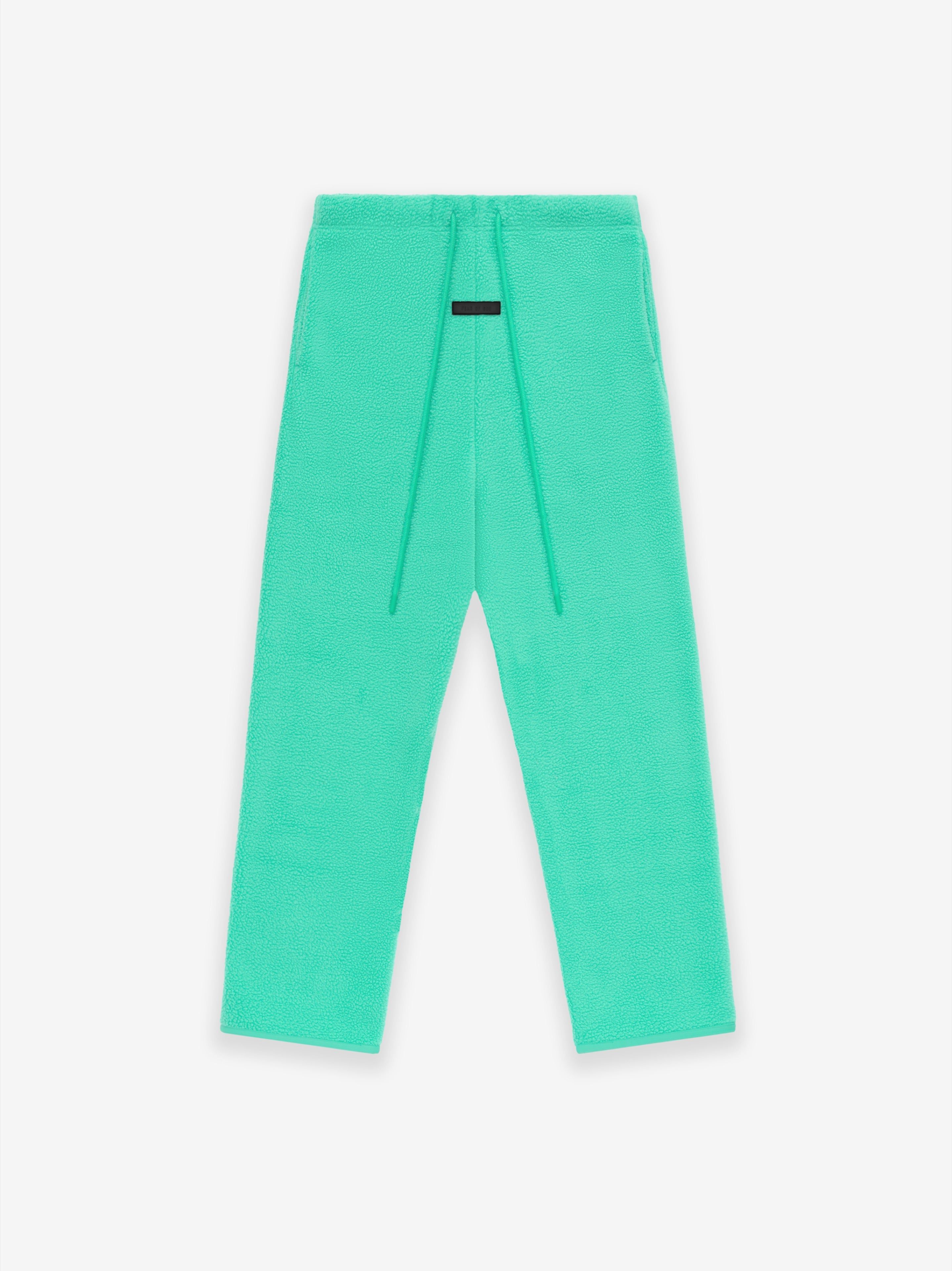 Polar Fleece Pant sold by Fear of God