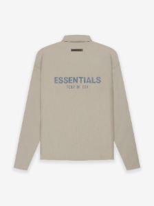 Coaches Jacket sold by Fear of God