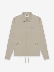 Coaches Jacket sold by Fear of God