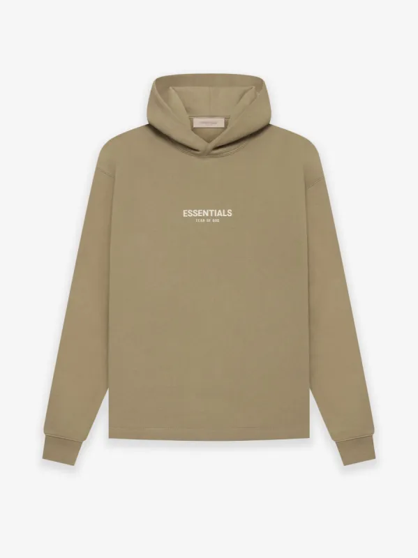 Relaxed Hoodie sold by Fear of God