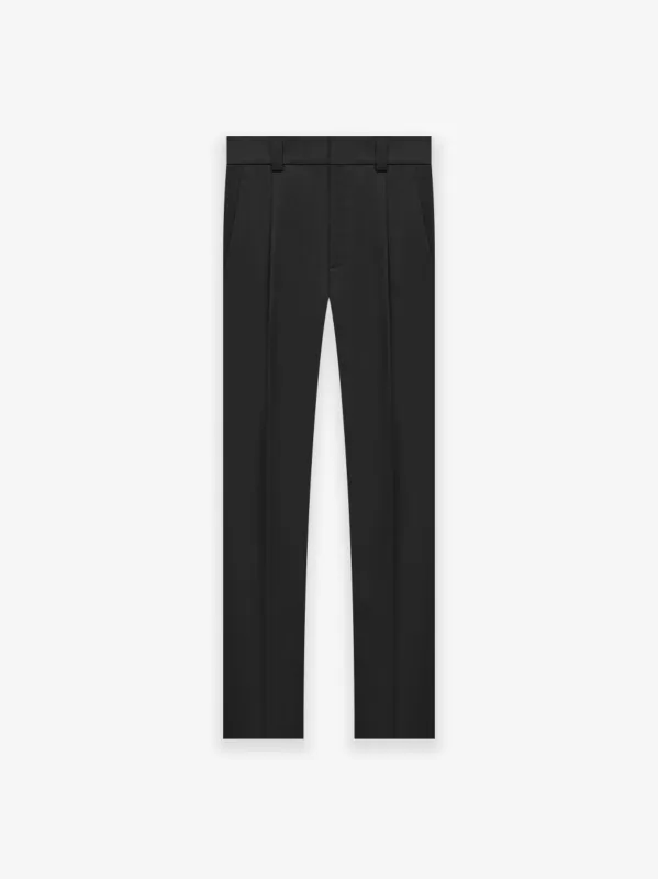 Wool Mohair Suit Pant sold by Fear of God