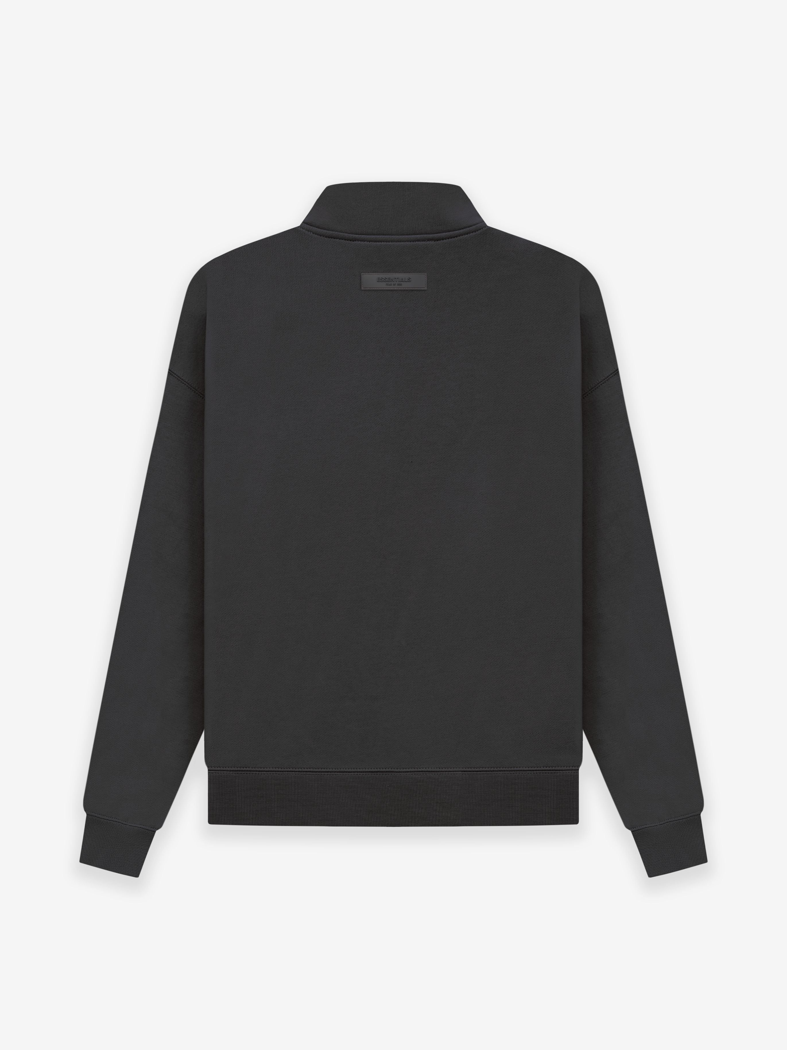 Womens 1/2 Zip Pullover sold by Fear of God product image thumbnail 2
