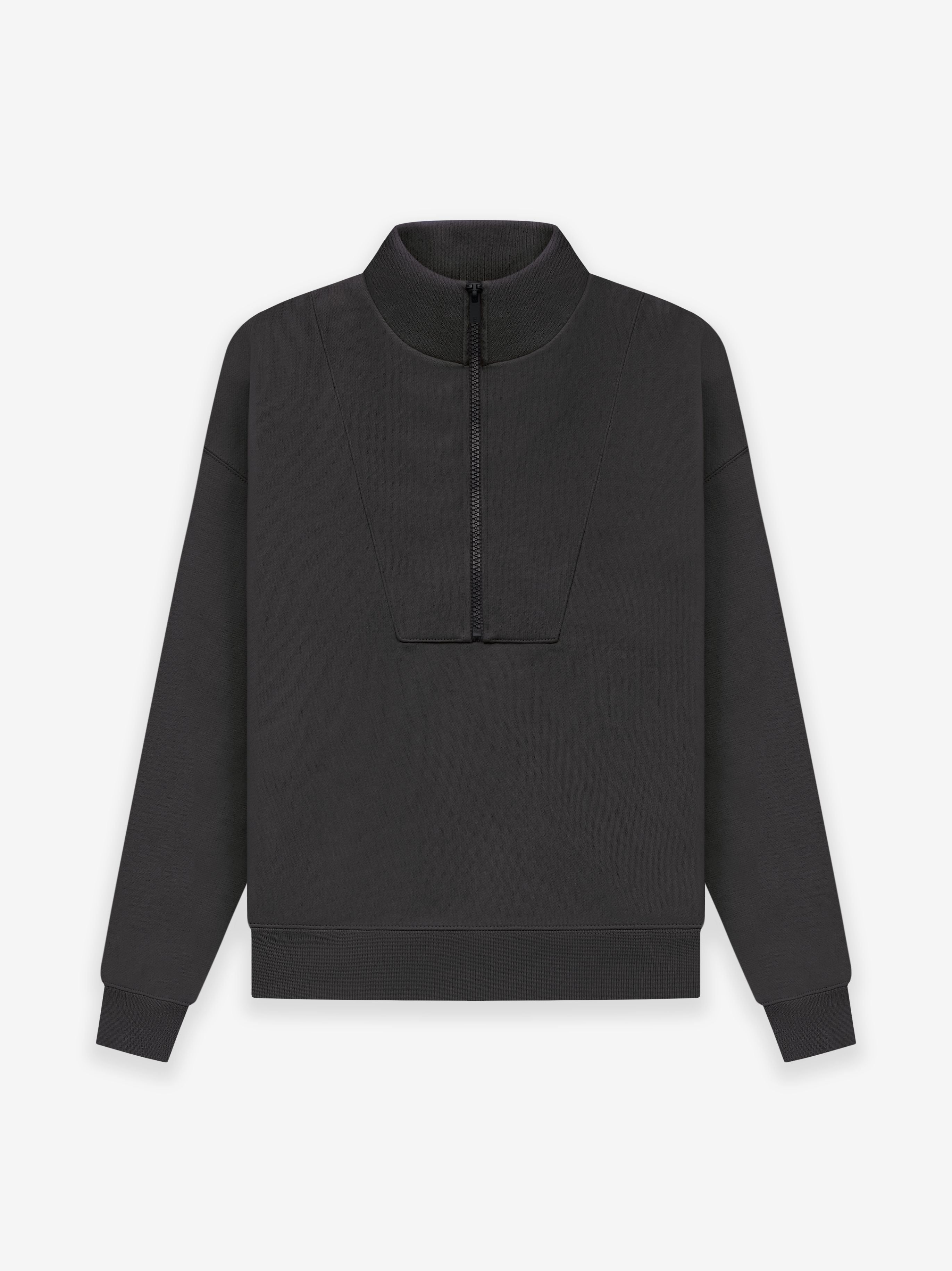 Womens 1/2 Zip Pullover sold by Fear of God