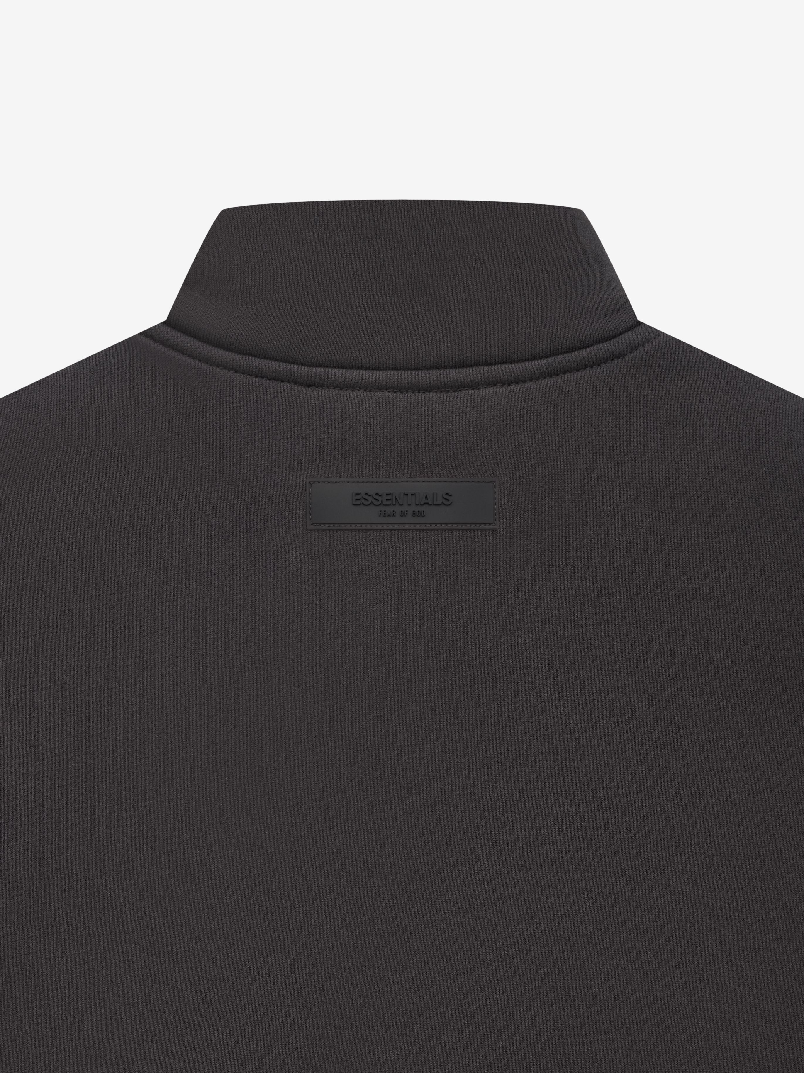 Womens 1/2 Zip Pullover sold by Fear of God product image thumbnail 4