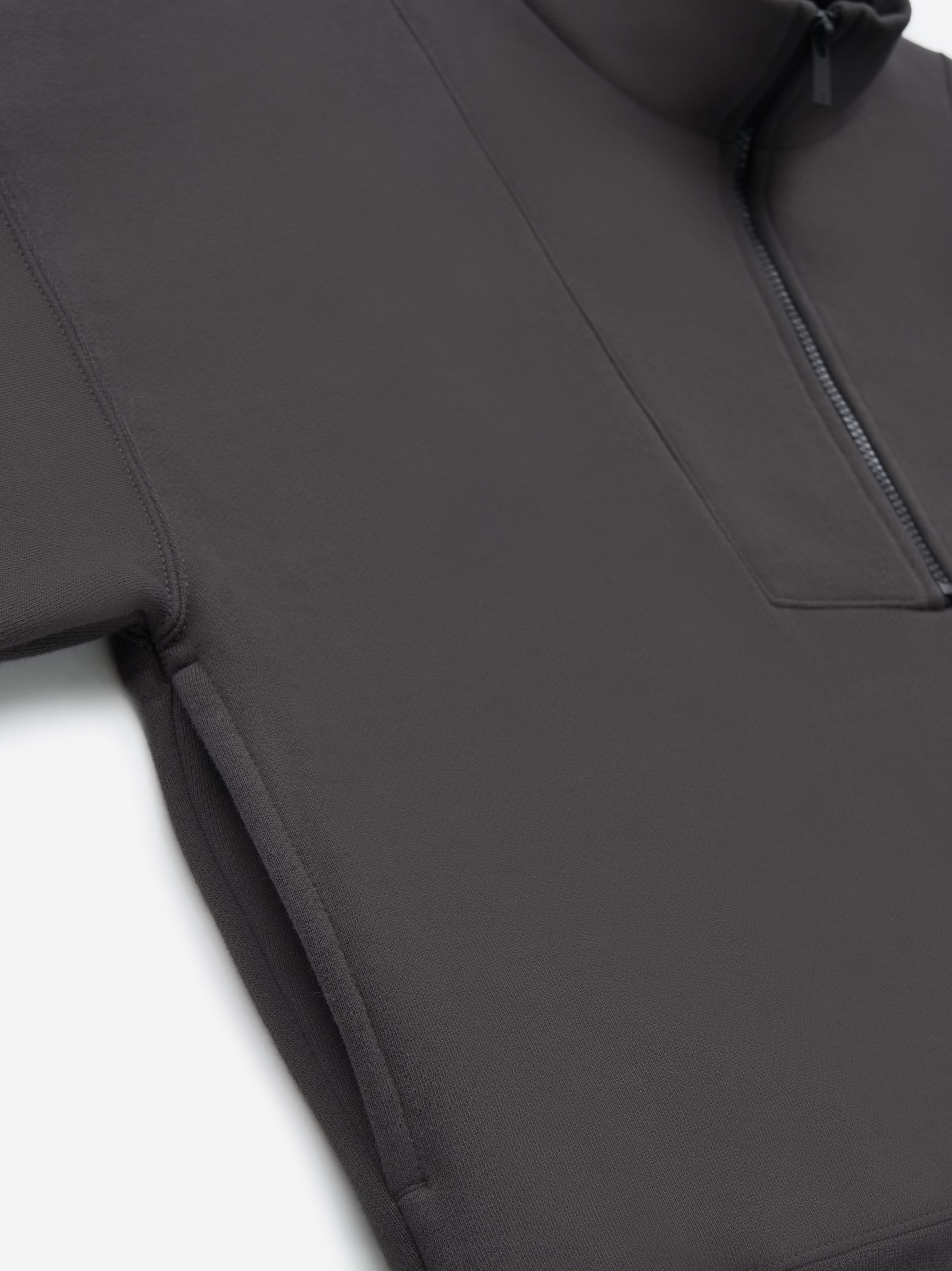 Womens 1/2 Zip Pullover sold by Fear of God product image thumbnail 5